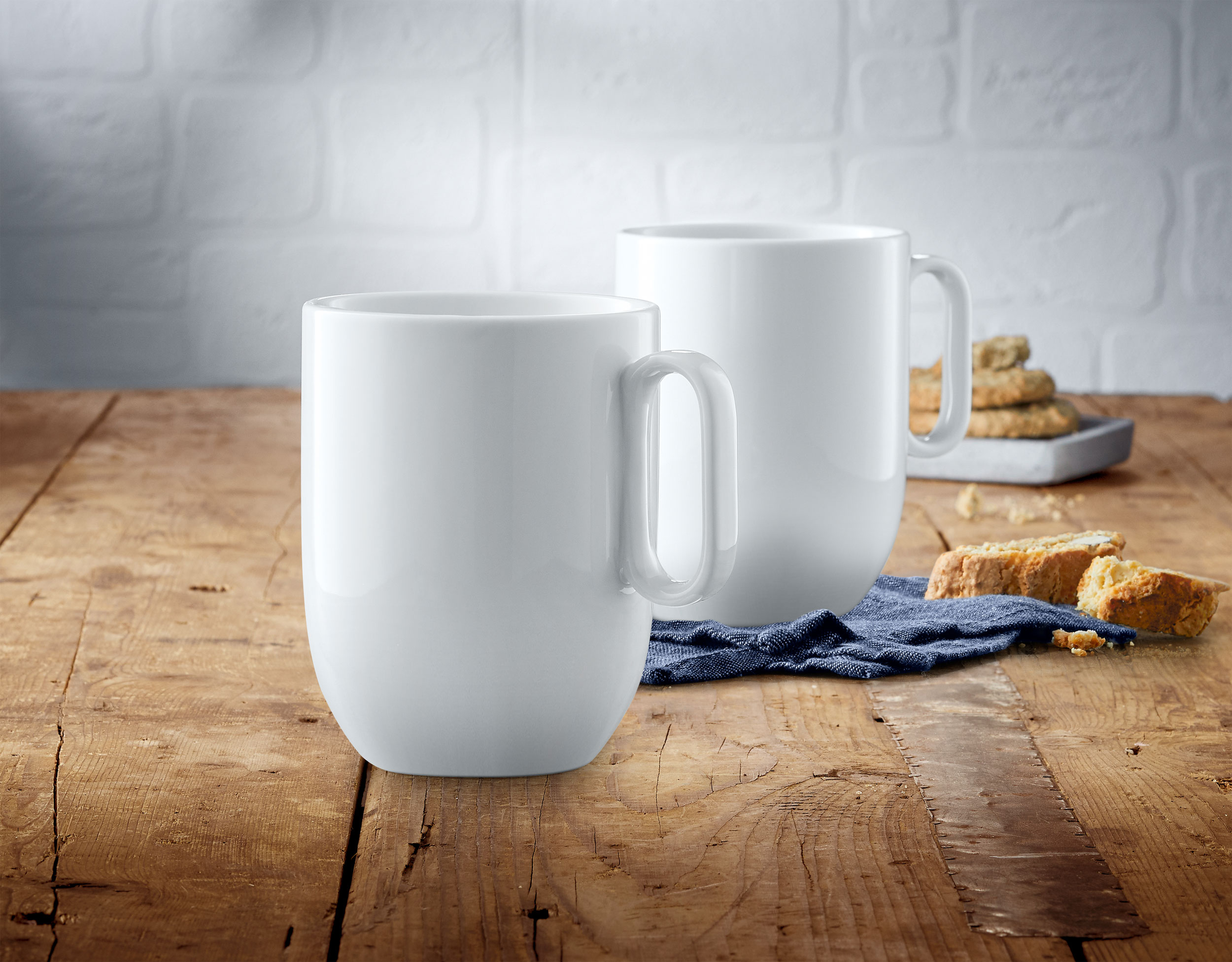 2er Kaffeebecher image number null