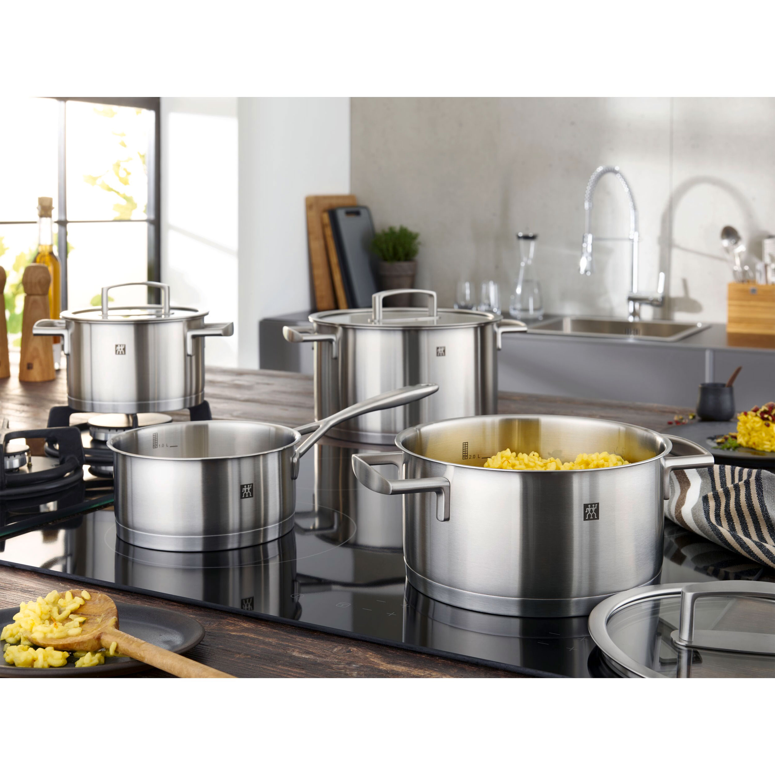 ZWILLING Topfset 5tlg image number 3