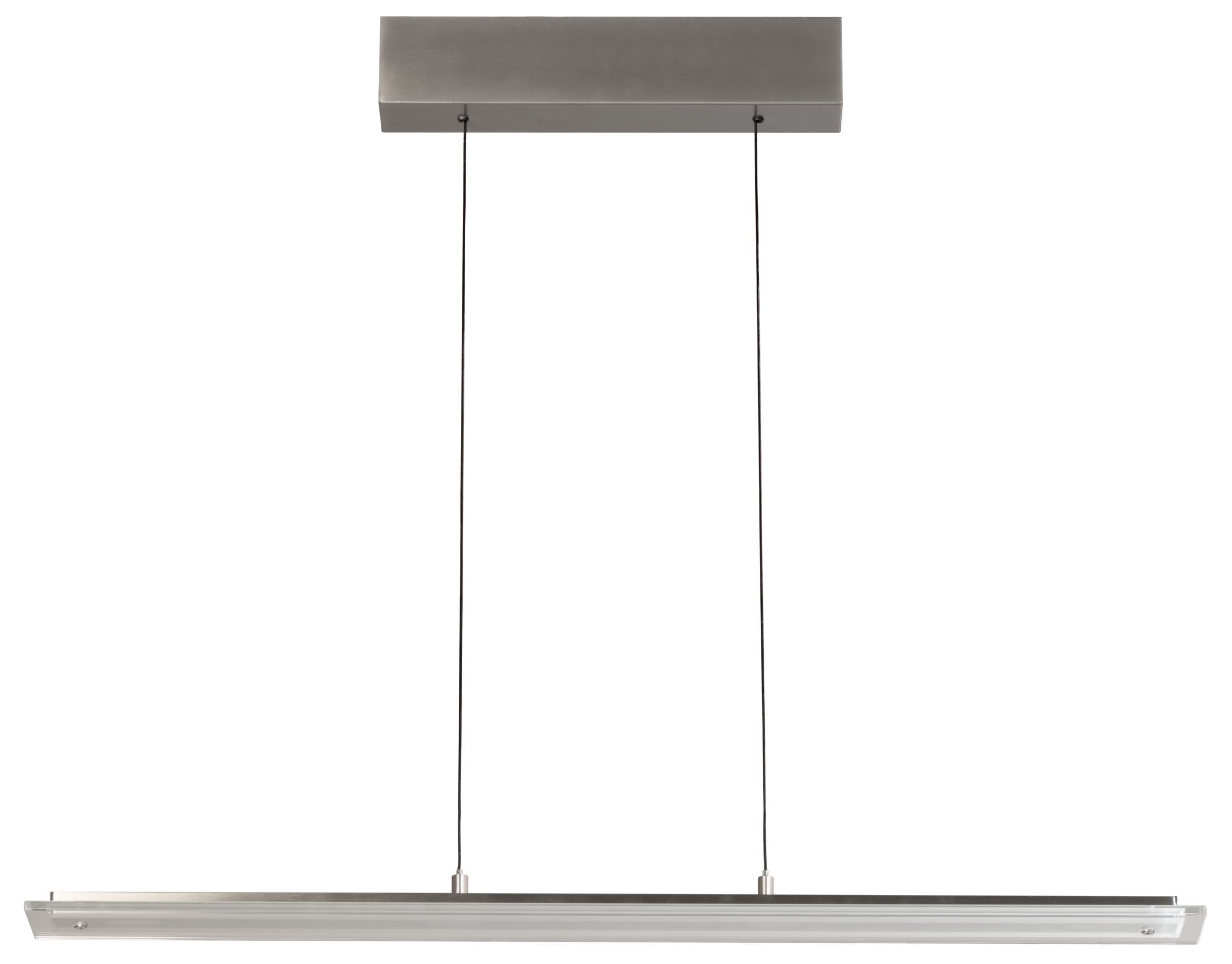 Fischer & Honsel LED-Pendelleuchte 4flg image number 1