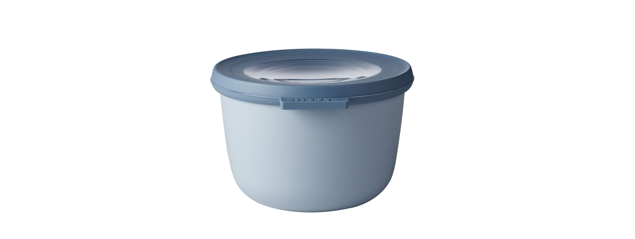 Mepal Schüssel rund 500ml image number 1
