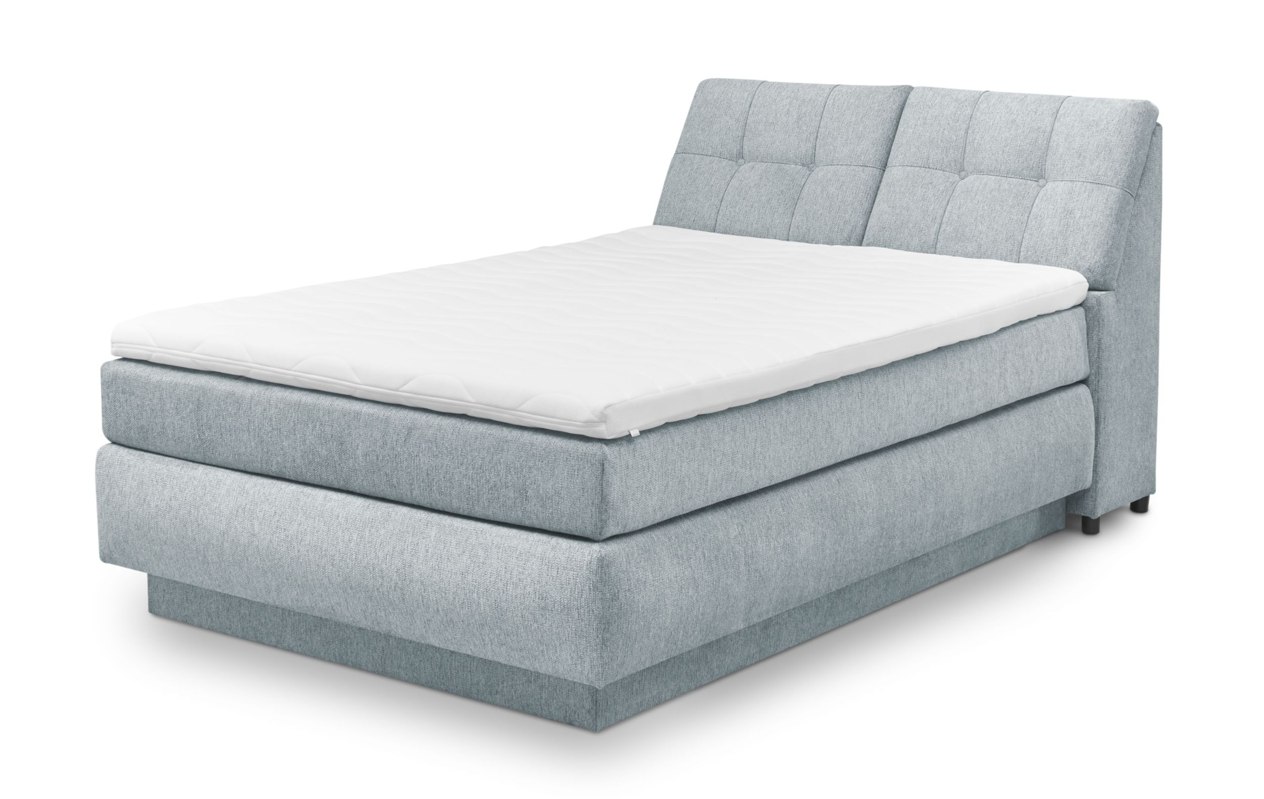 set one by Musterring Boxspringbett image number 1