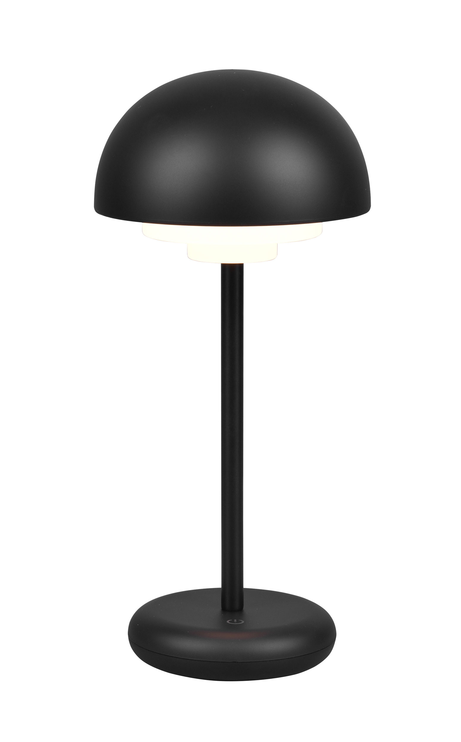 Reality Leuchten LED-Akku-Tischleuchte 1flg image number 1