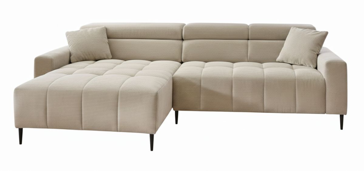 Eckgarnitur image number 1