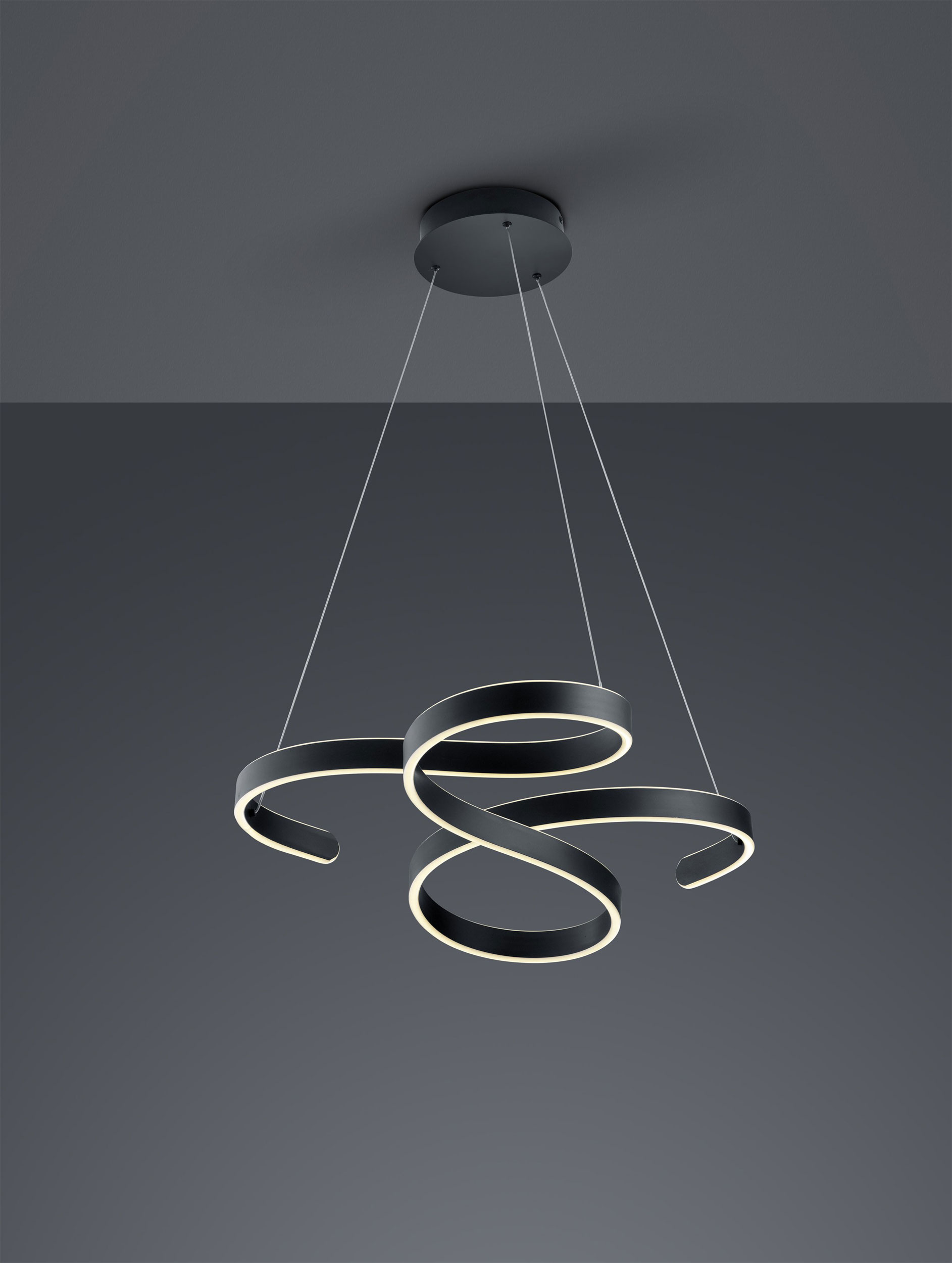 LED - Pendelleuchte 1 flg image number null