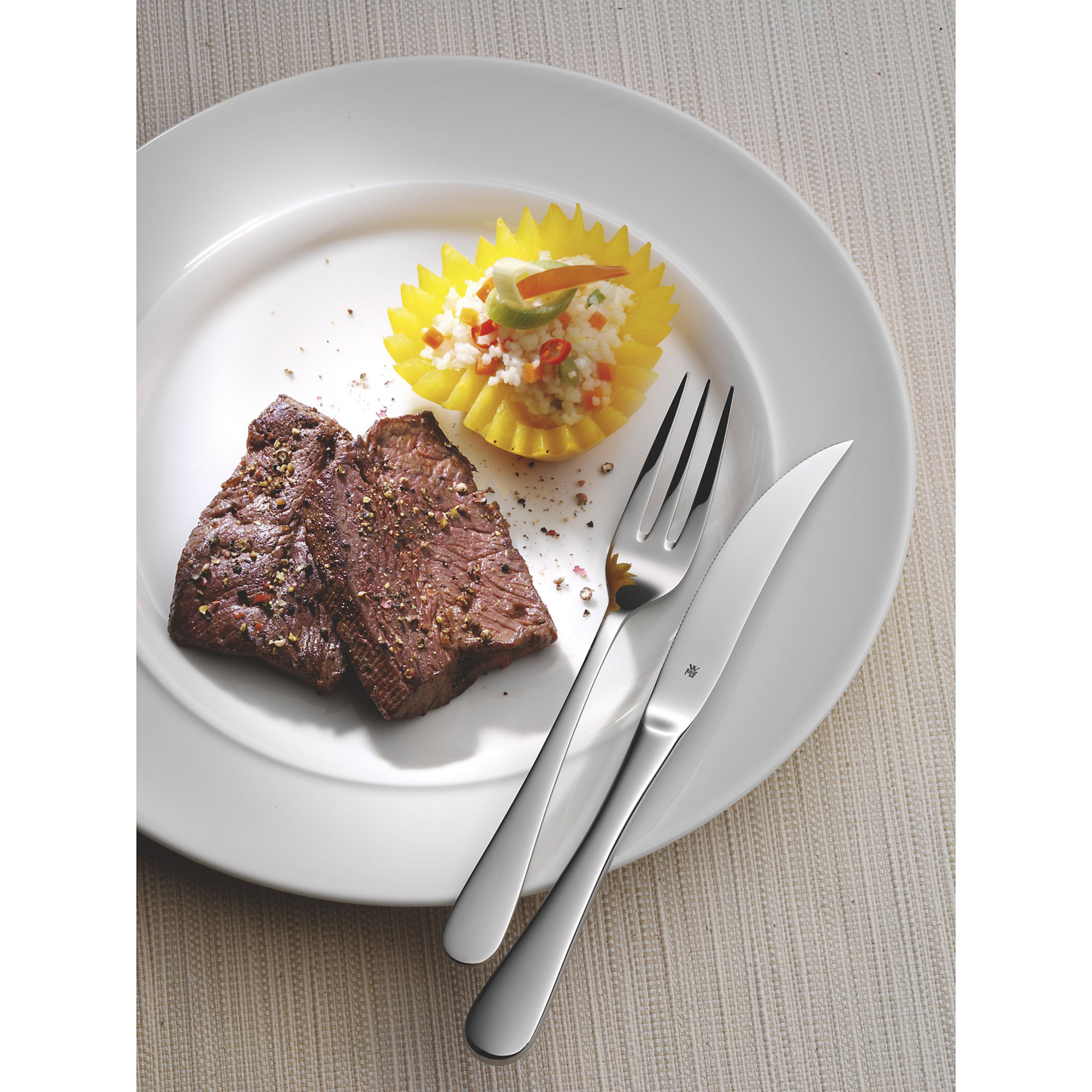 WMF Steakbesteck 12 tlg. image number 6