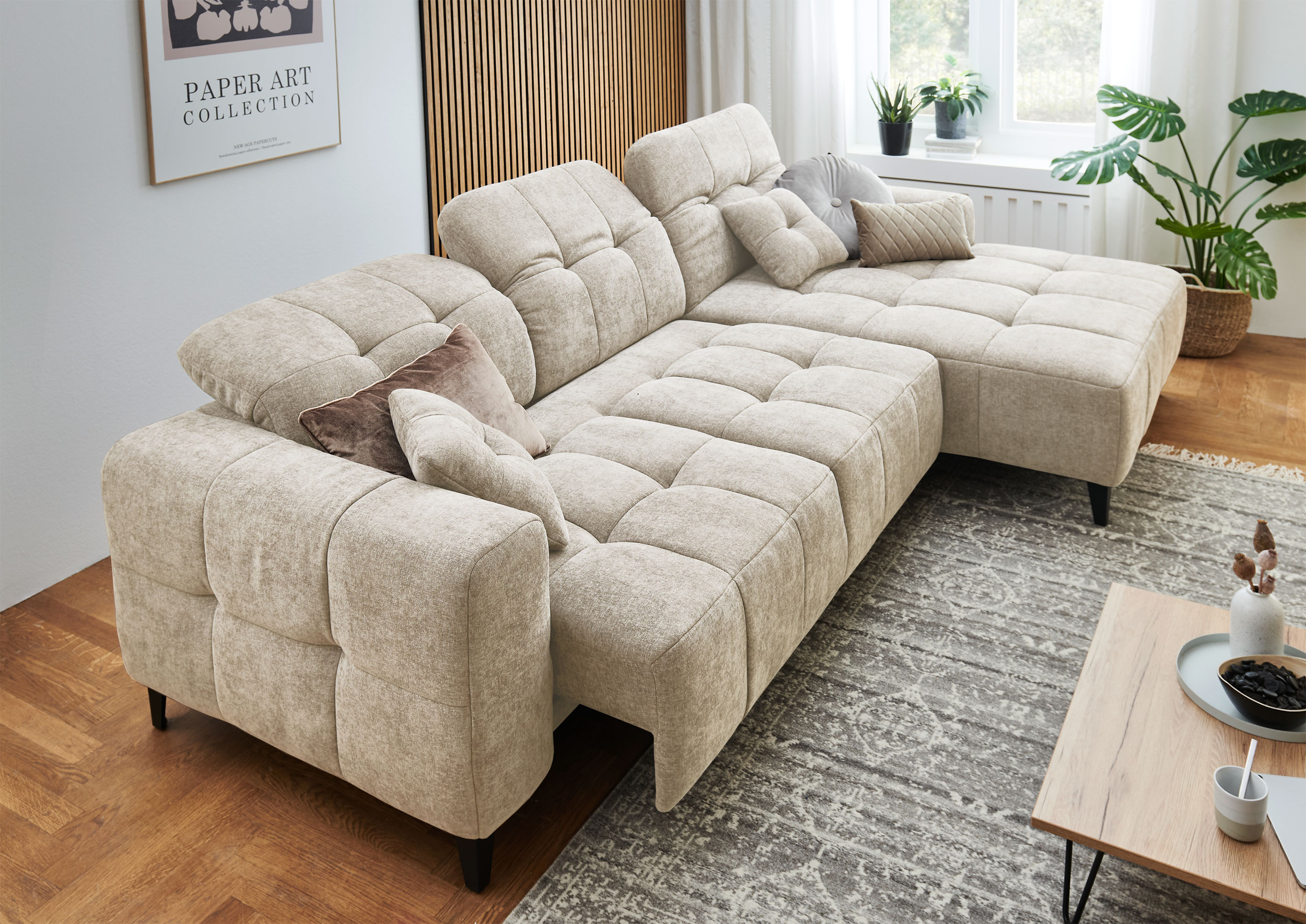 Polstergarnitur image number 3