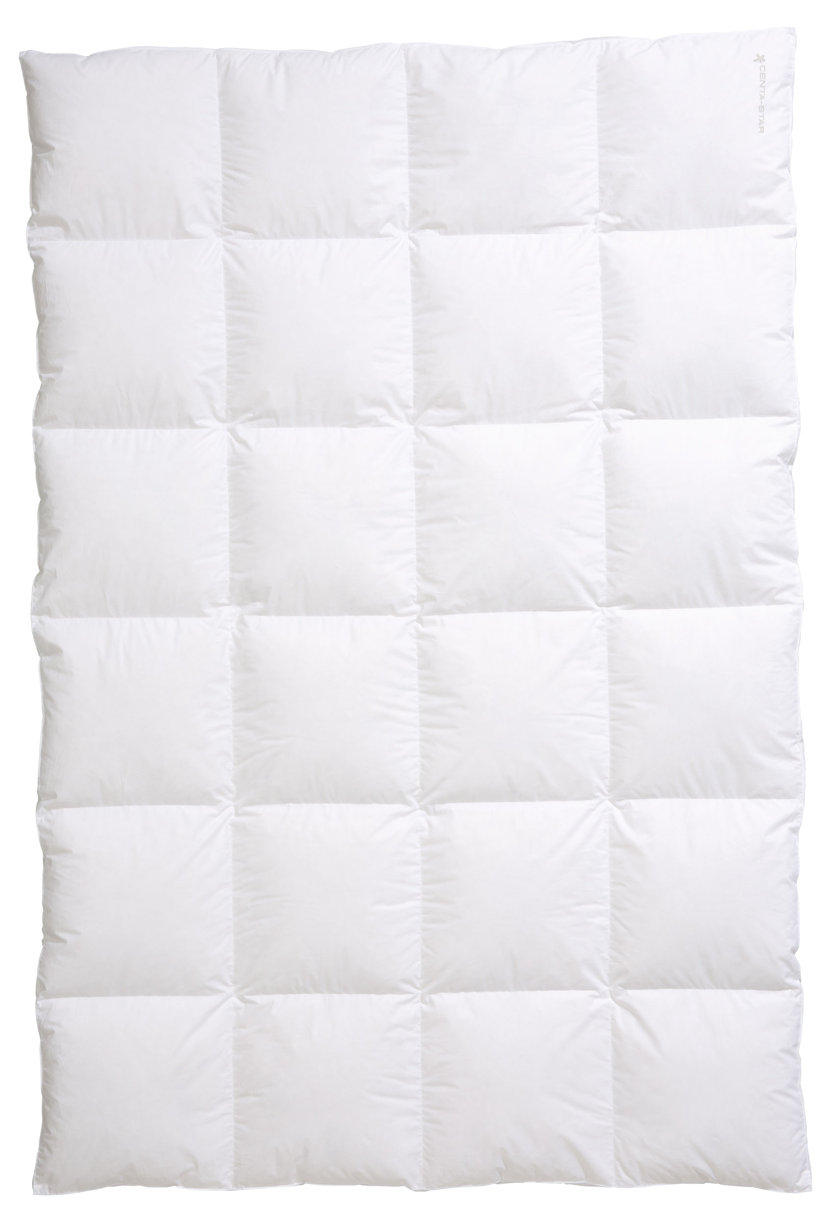 CENTA-STAR Winterbett 1020g (warm) image number 1