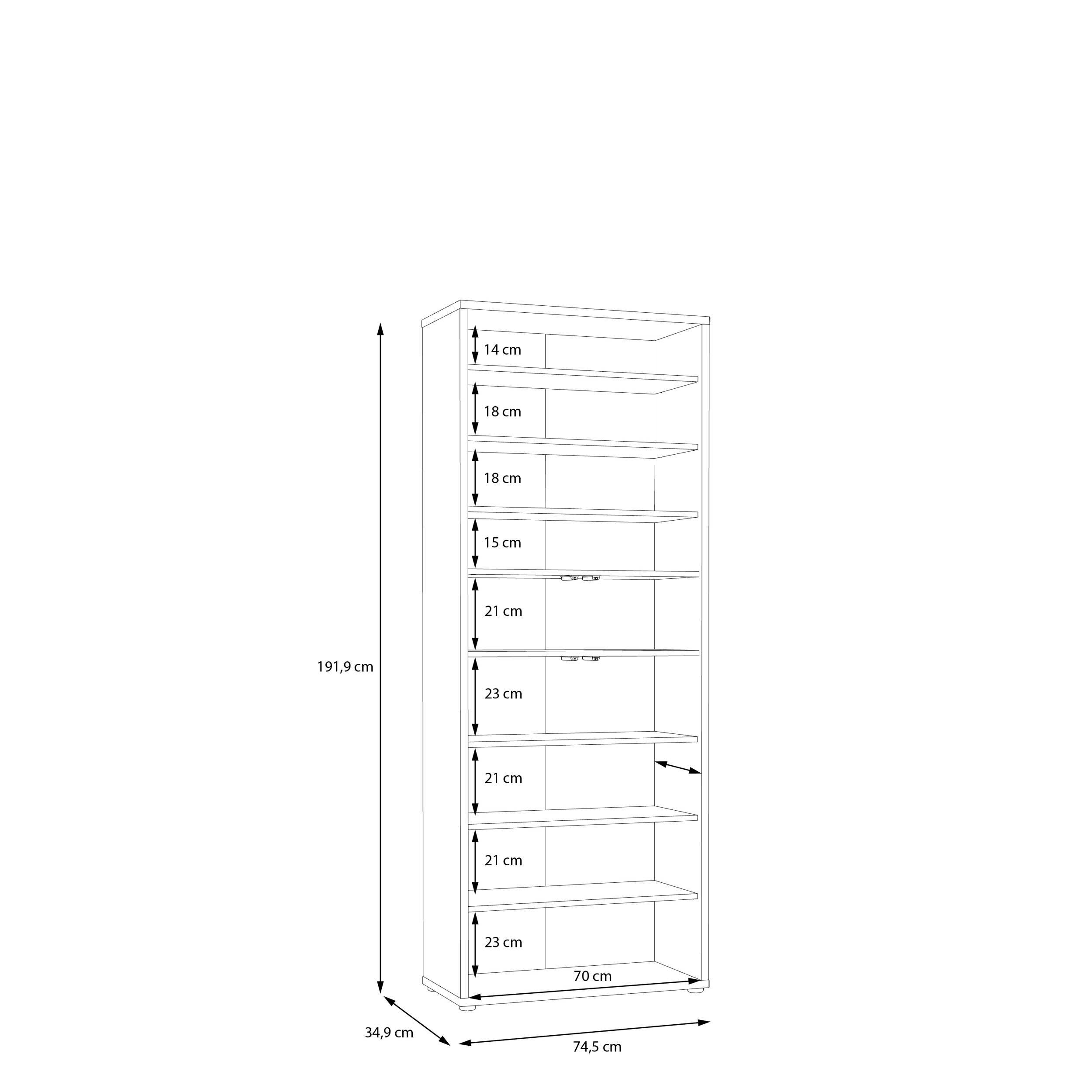 Schuhschrank image number 6