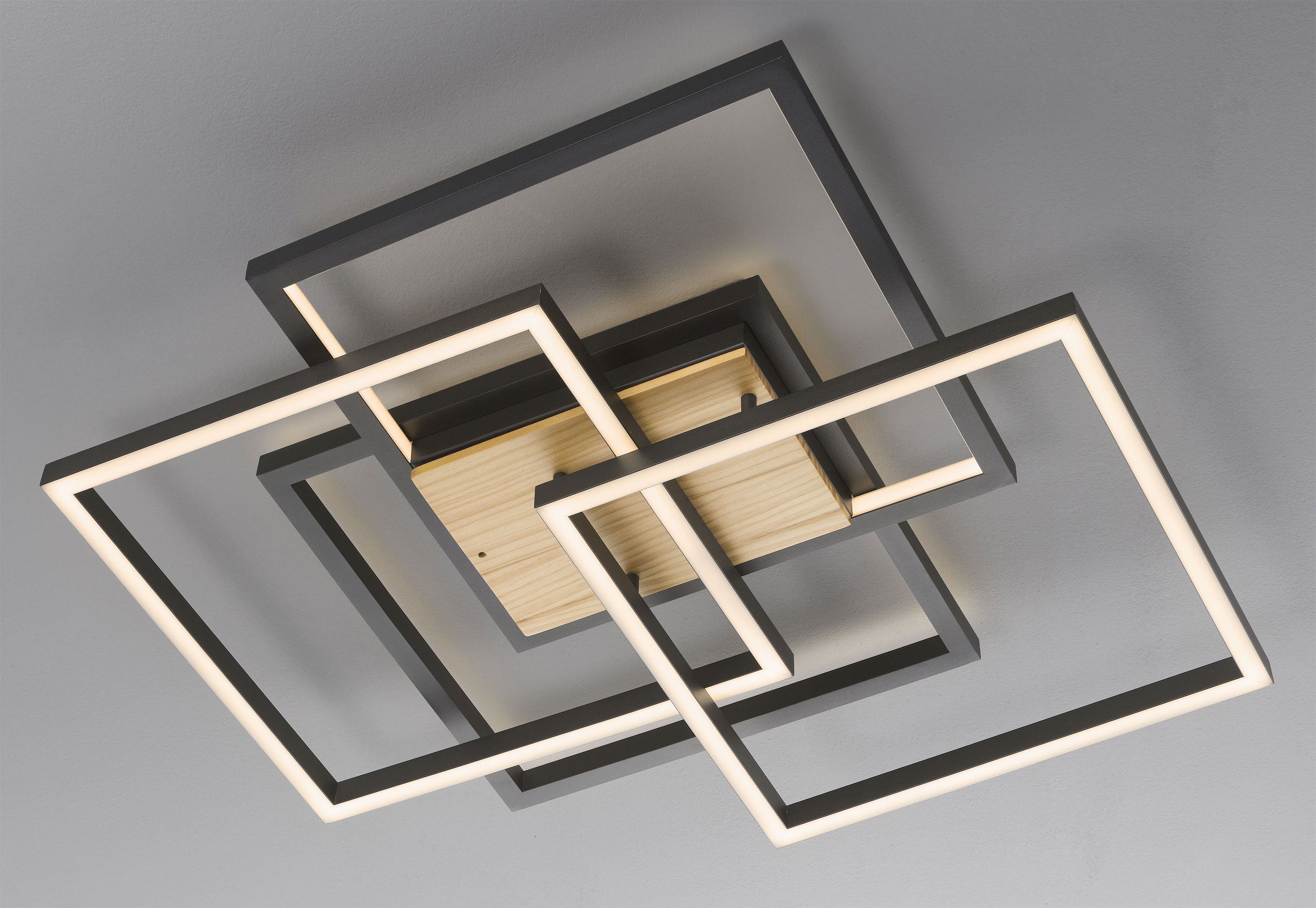 casa No LED-Deckenleuchte 1flg image number null