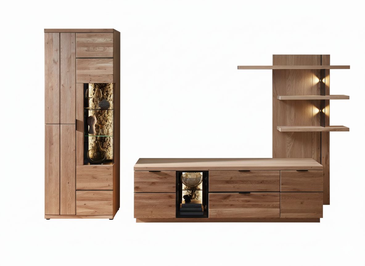 Wohnwand image number 1