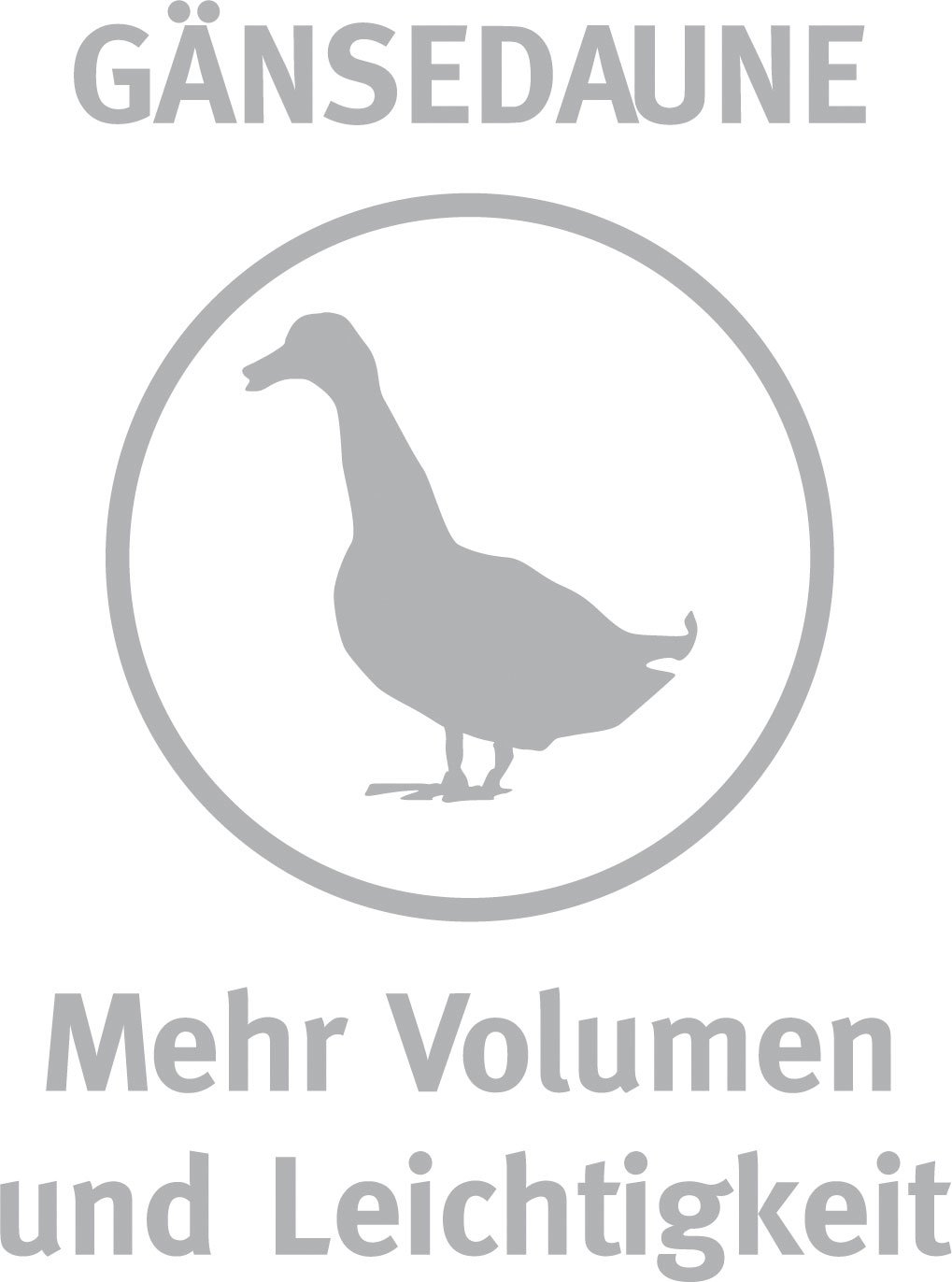 Paradies Drei-Kammerkissen image number 4