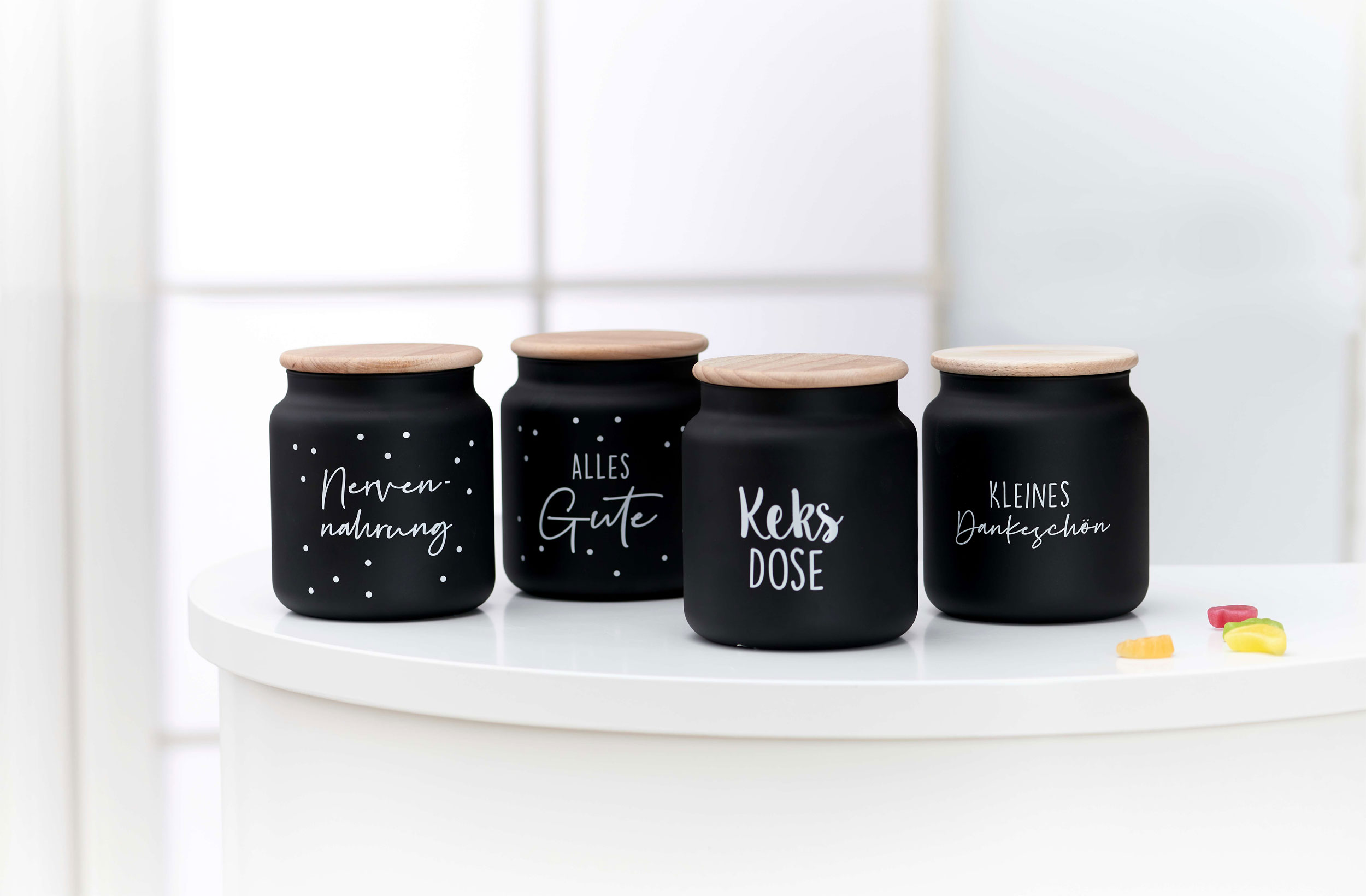 Ritzenhoff & Breker Vorratsdose 1,1l image number 2