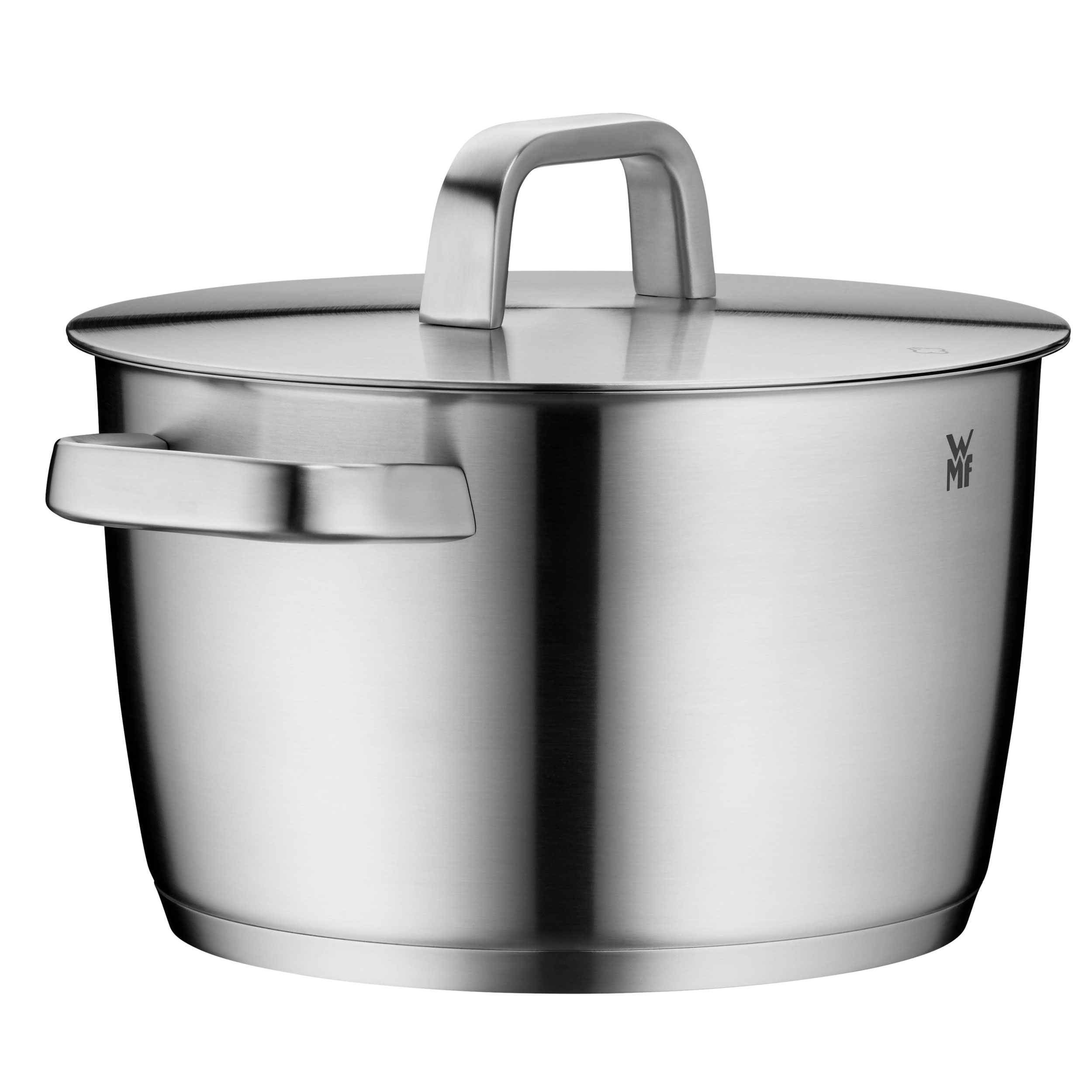 WMF Topfset 2tlg. image number 2
