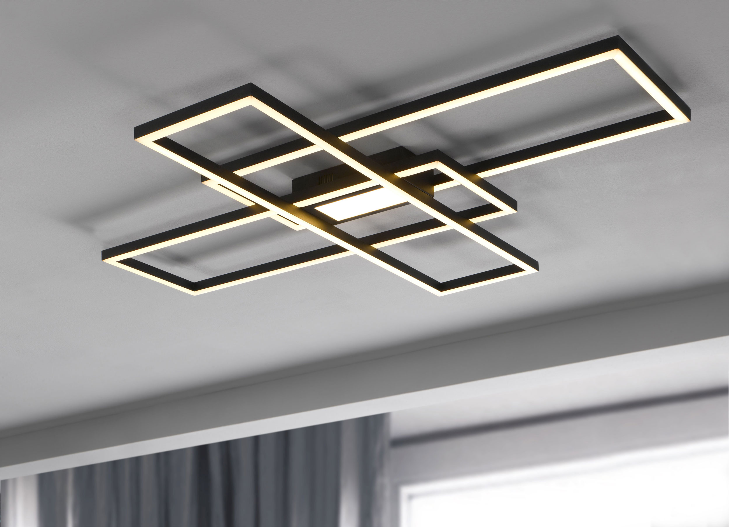 casa Nova LED-Deckenleuchte image number null