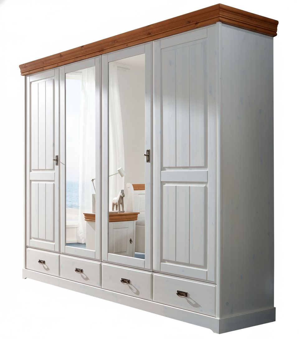 Kleiderschrank image number 1