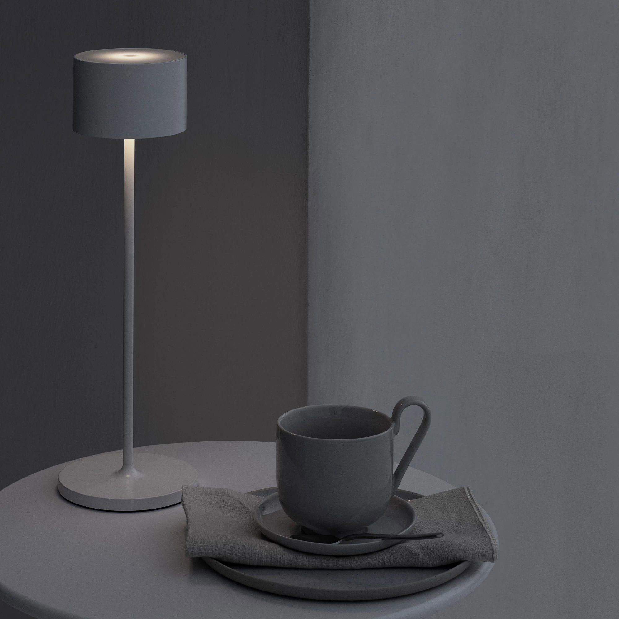 LED Tischleuchte 33cm image number null