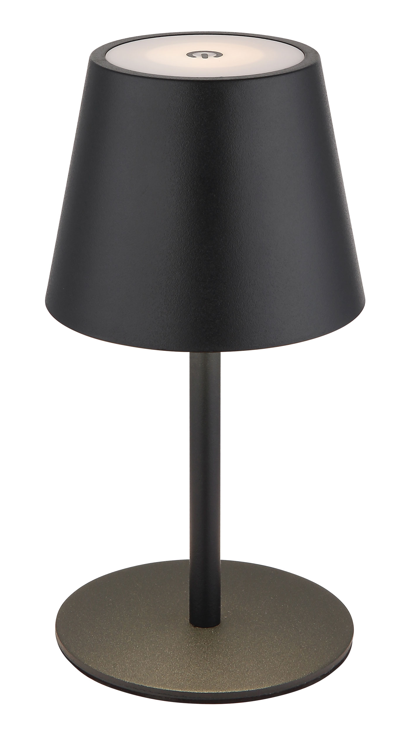 Globo LED - Akku - Tischleuchte 1flg image number 4