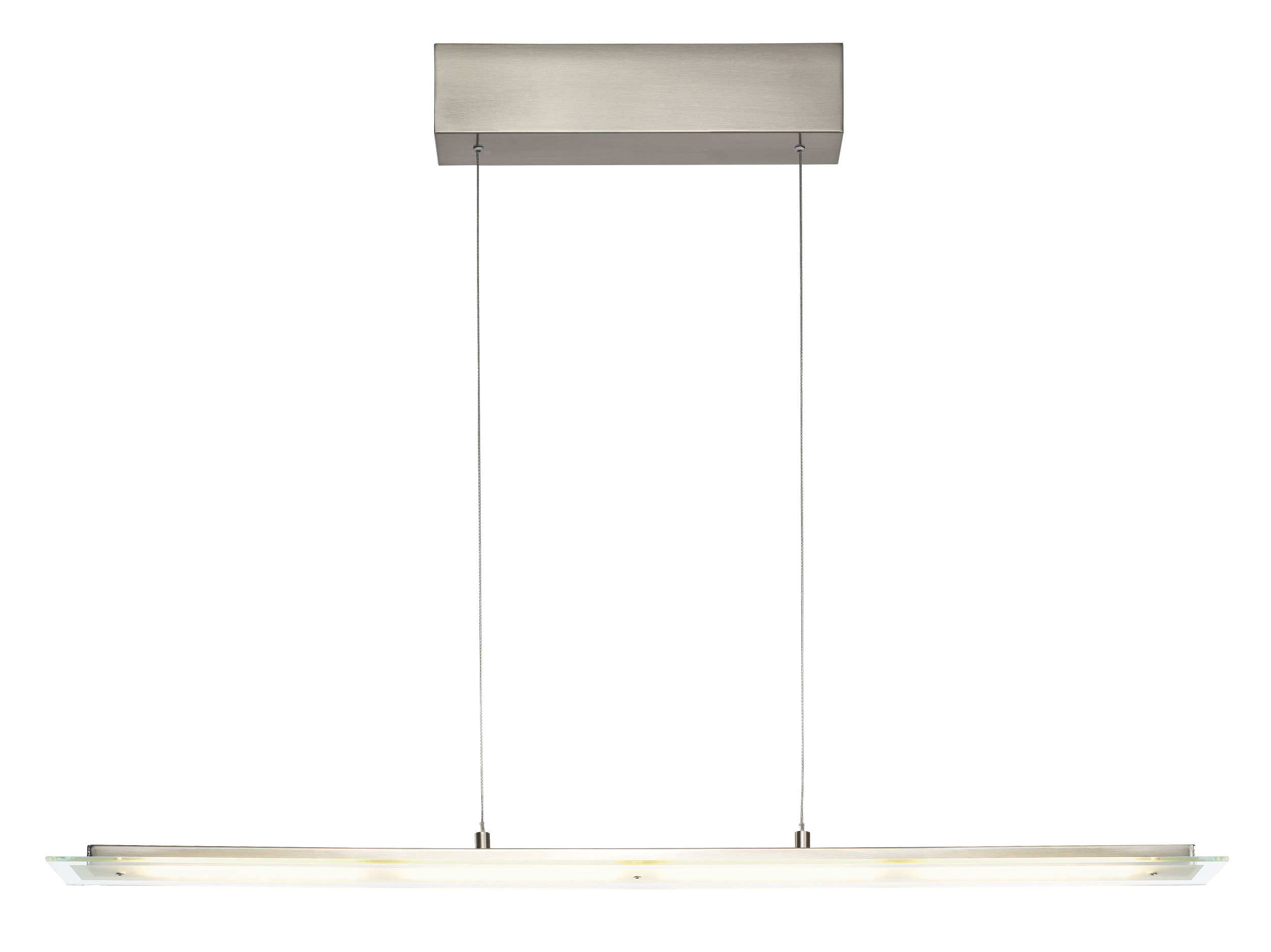 casa NOVA casa Nova LED-Pendelleuchte 4f image number 1