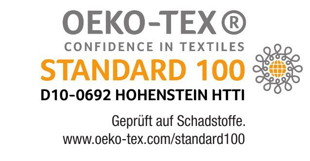 Hahn Jersey-Strickdecke image number 3