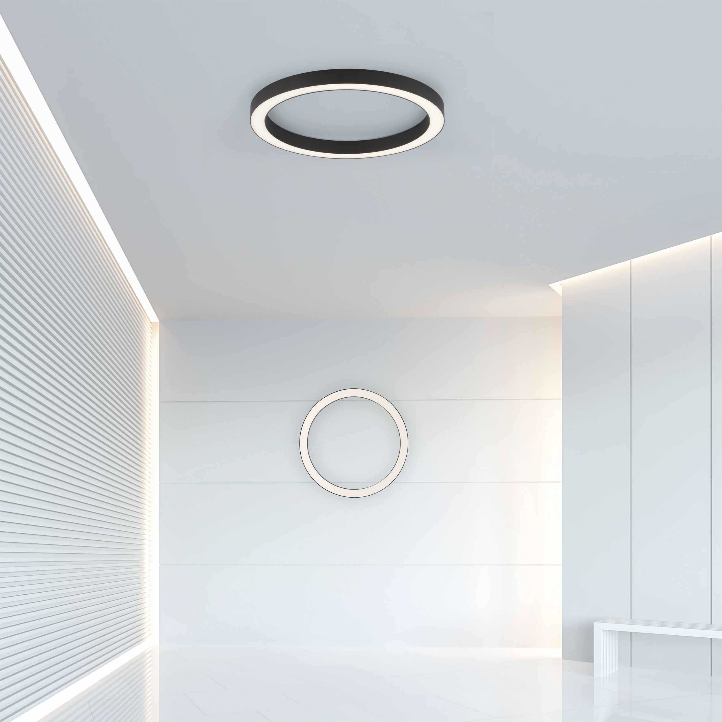 Paul Neuhaus LED-Deckenleuchte 1flg image number 7