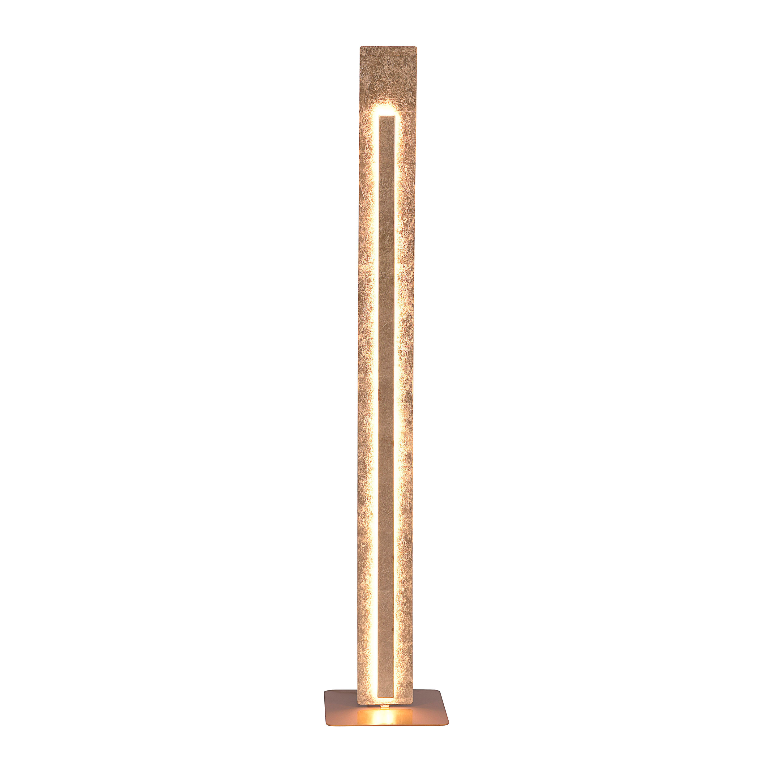 LED-Stehleuchte 1flg image number null