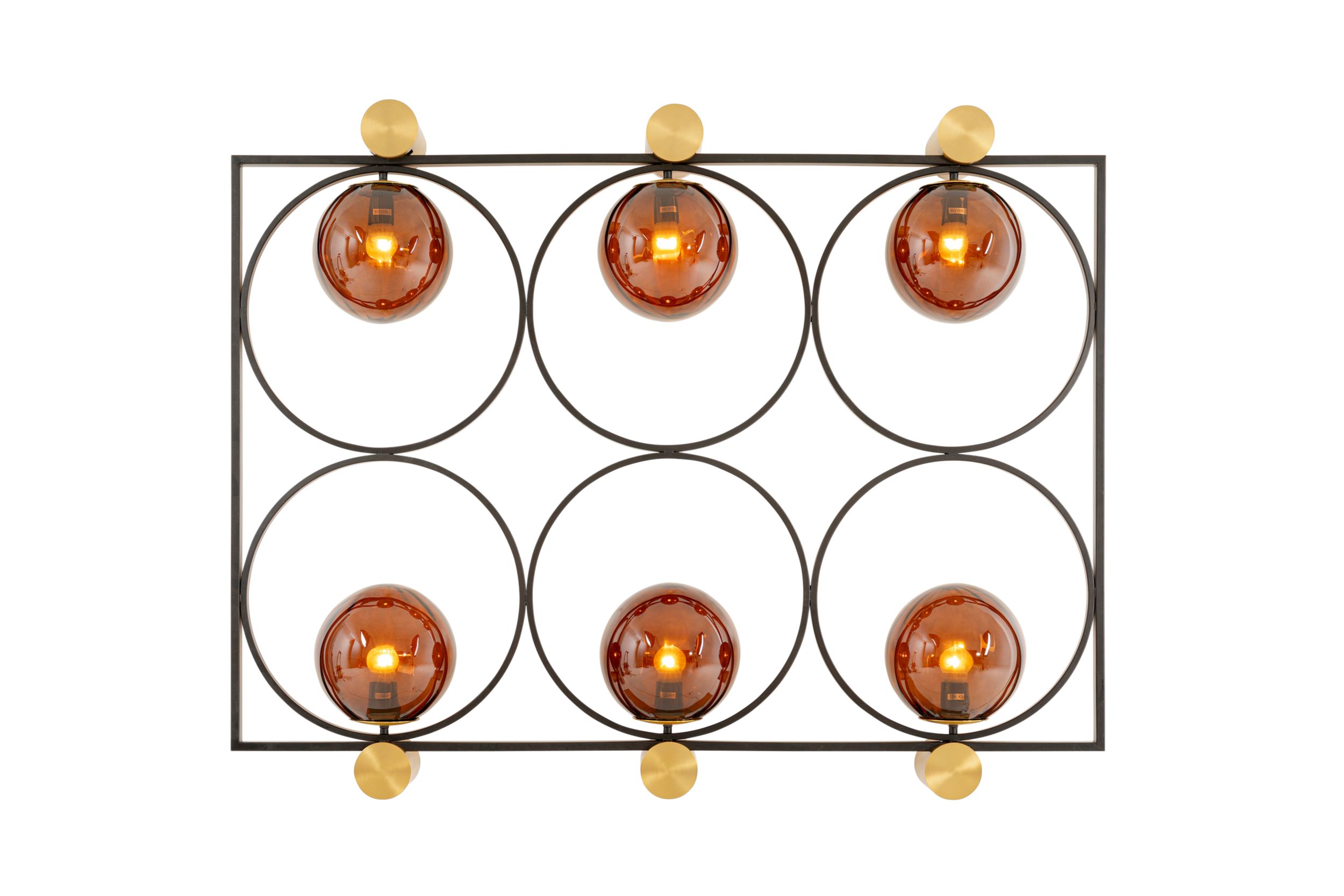 KARE Wandleuchte image number 2