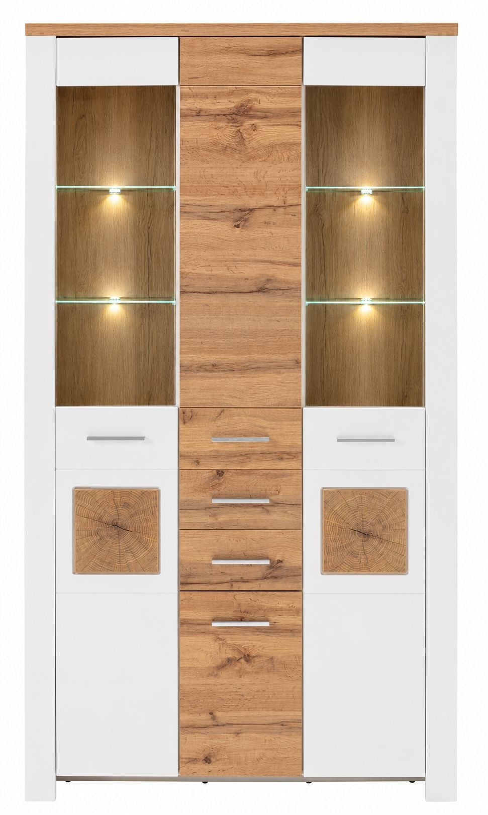 Vitrine image number 1