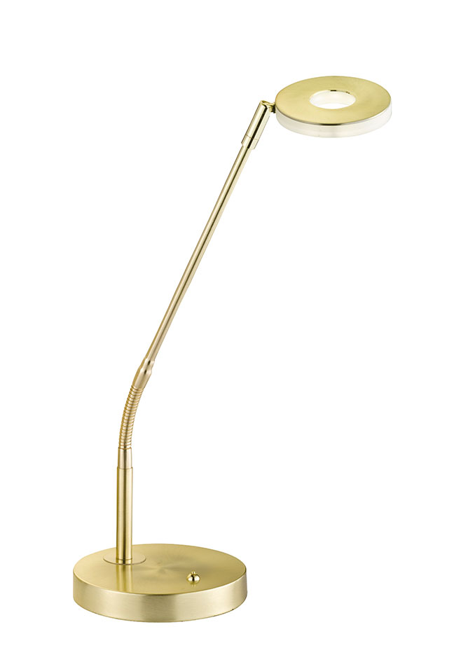 LED-Tischleuchte 1flg image number null
