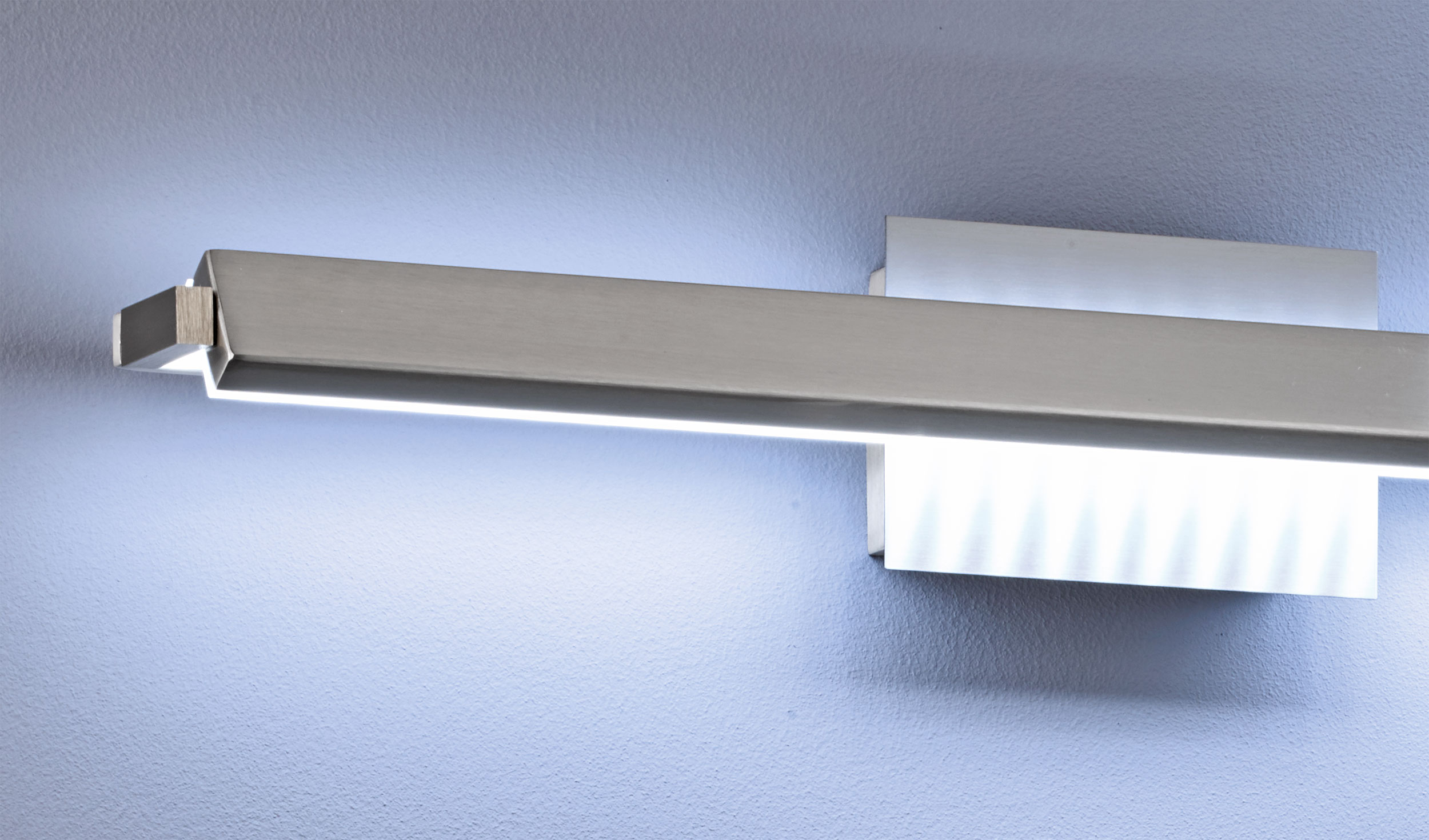LED-Wandleuchte 1flg image number null
