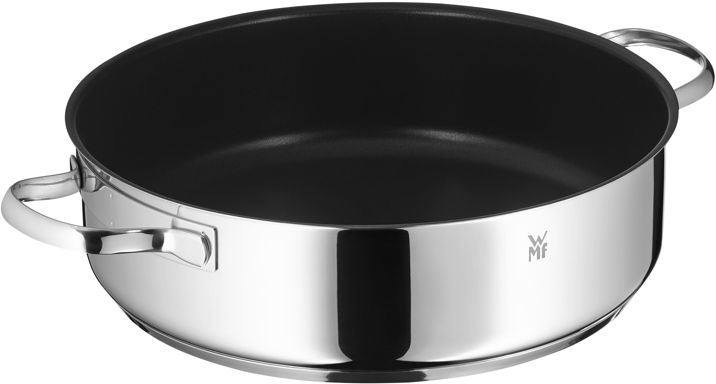 WMF Schmorpfanne m. Deckel 28cm image number 3