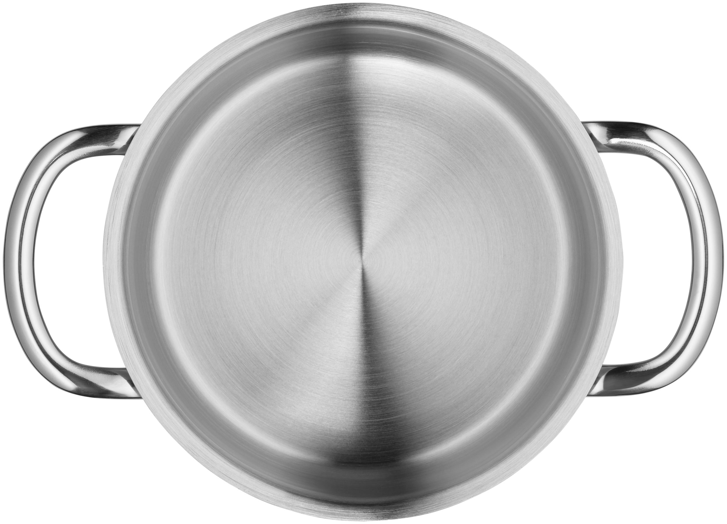 Bratentopf m. Deckel 12cm image number null