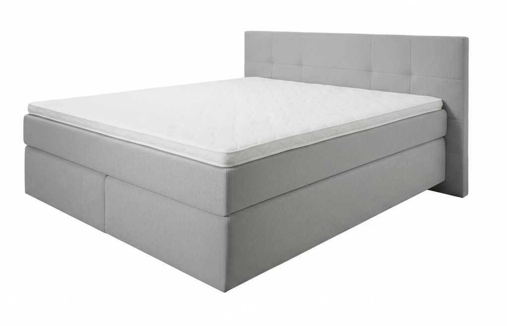 Boxspringbett image number 1