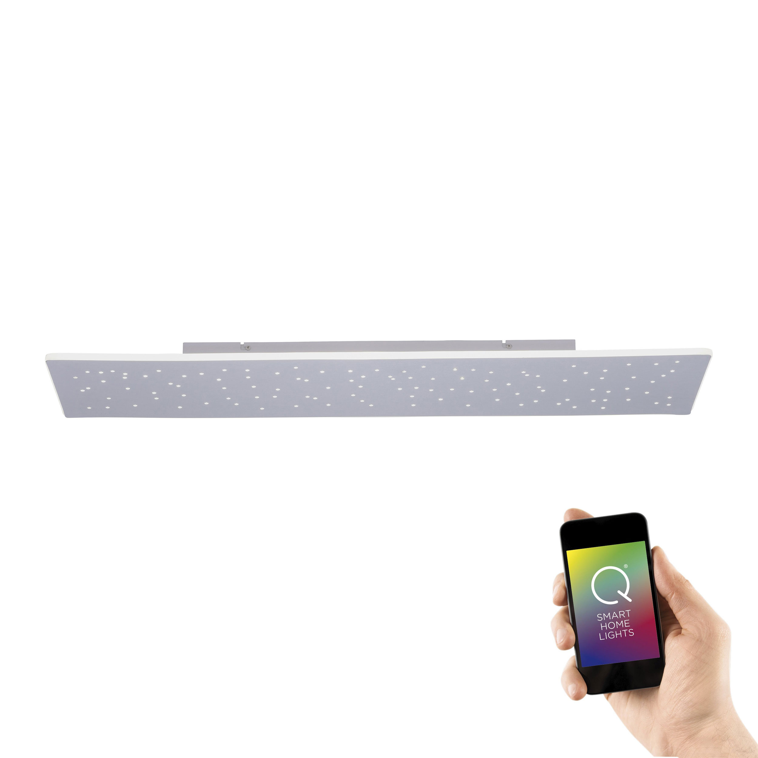 Paul Neuhaus LED-Deckenleuchte 1flg image number 2