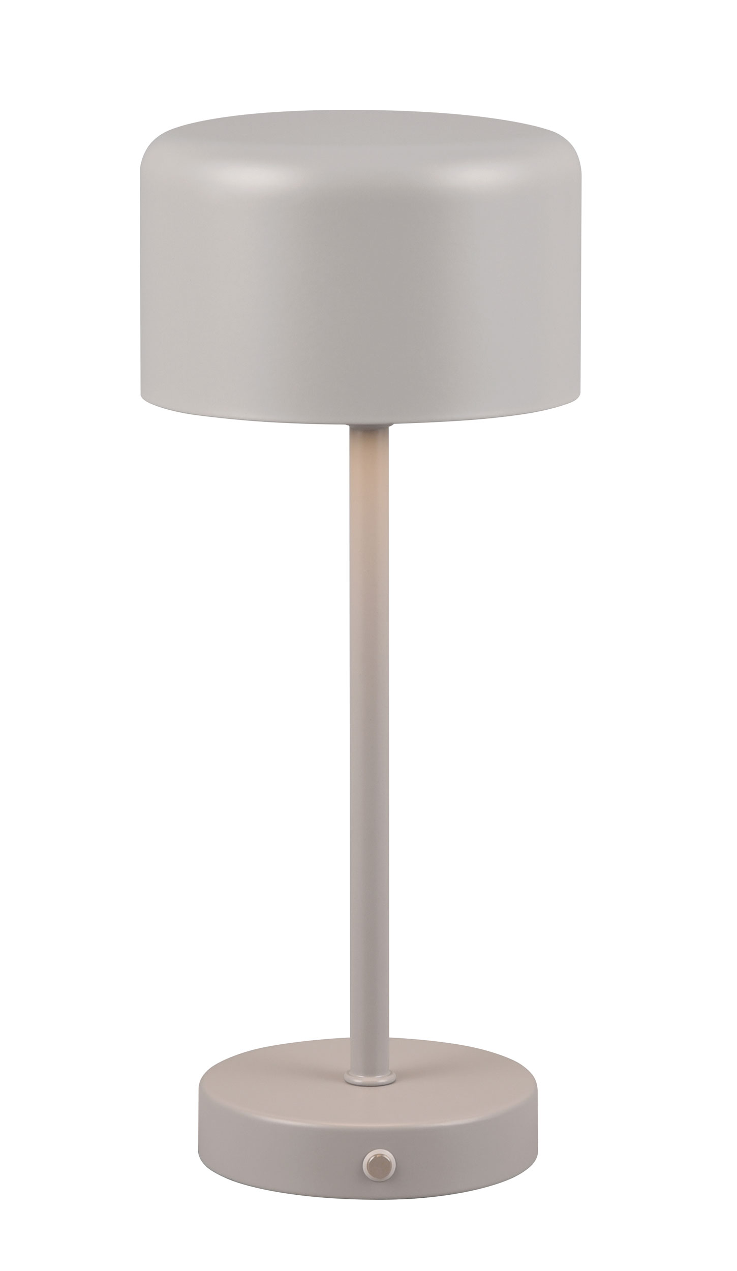 LED - Akku - Tischleuchte 1flg image number null