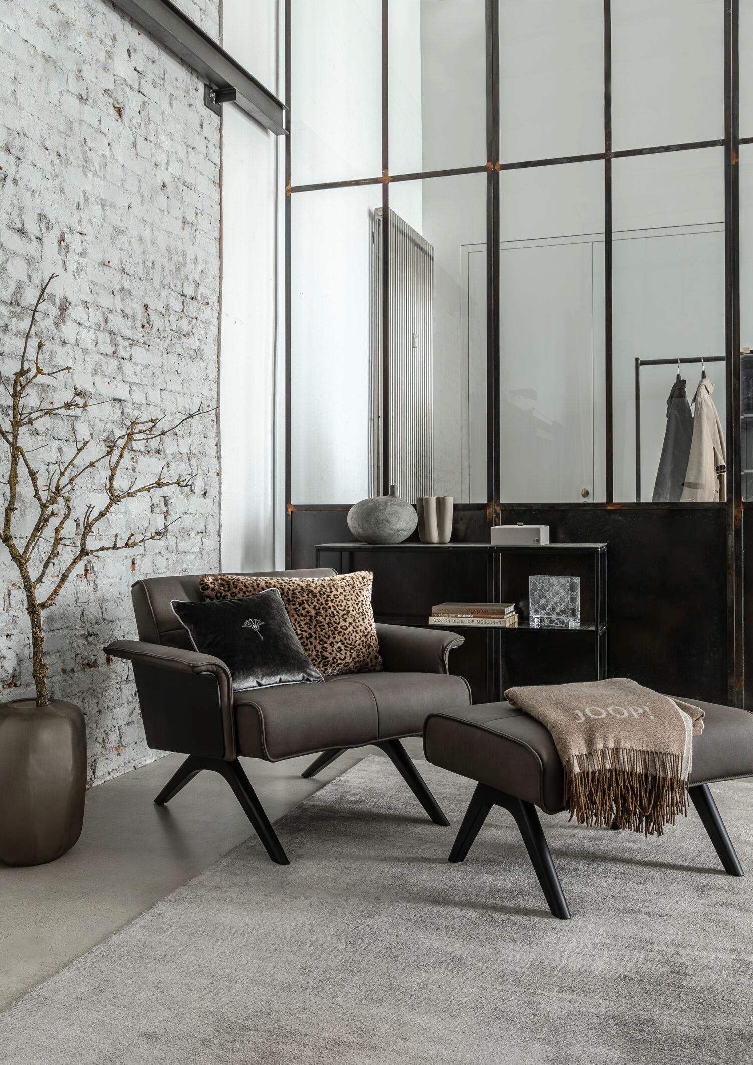 JOOP! Kissenhülle ohne Füllung image number 6