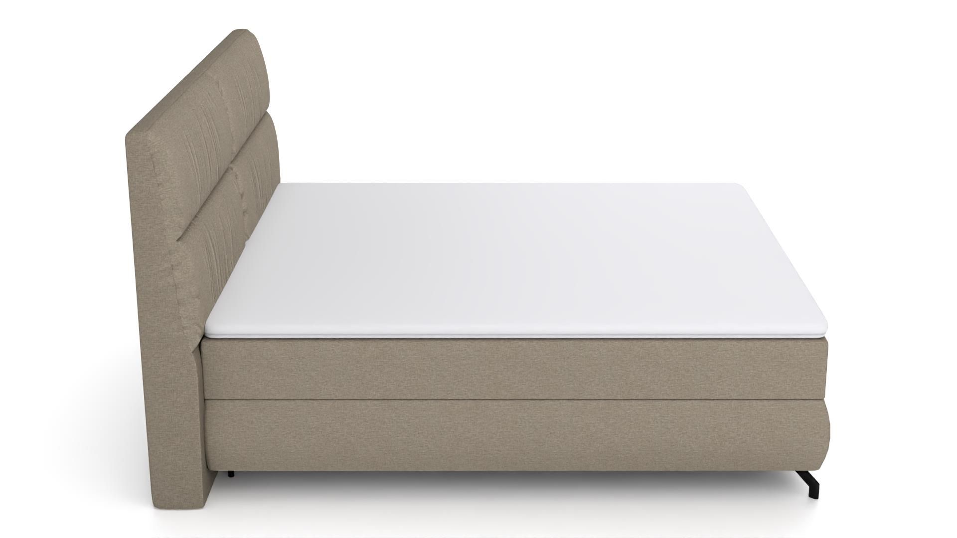 MONDO Boxspringbett image number 2