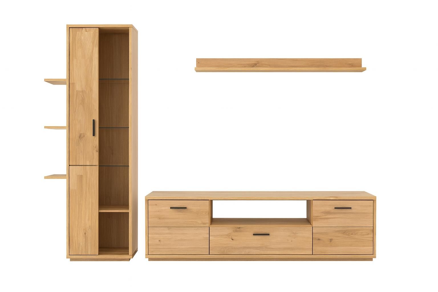 MONDO Wohnwand image number 1