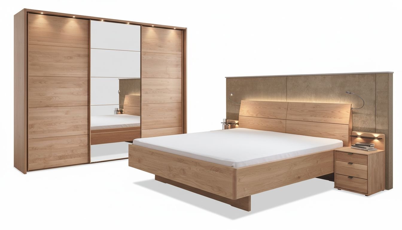 Schlafzimmer image number 1