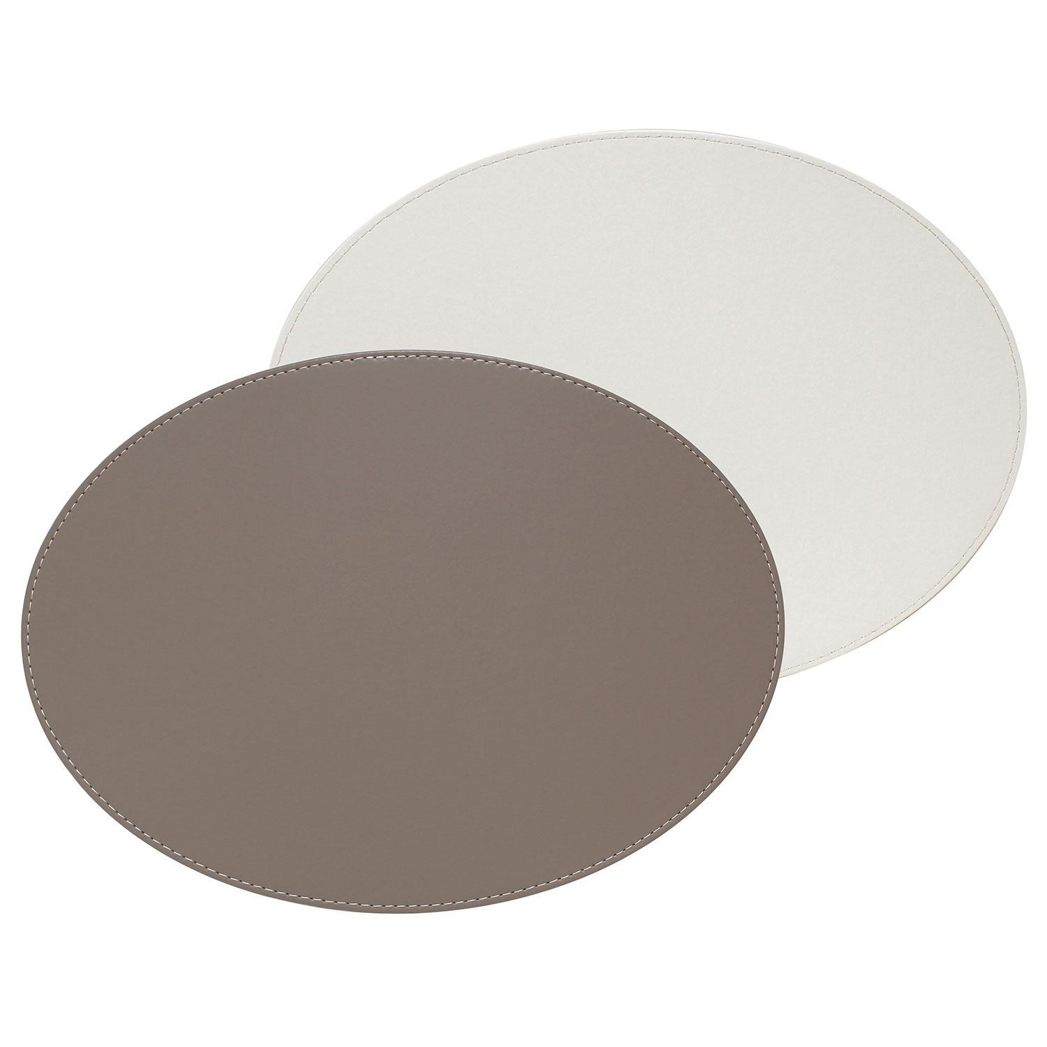 Tischset oval 45x34cm image number null