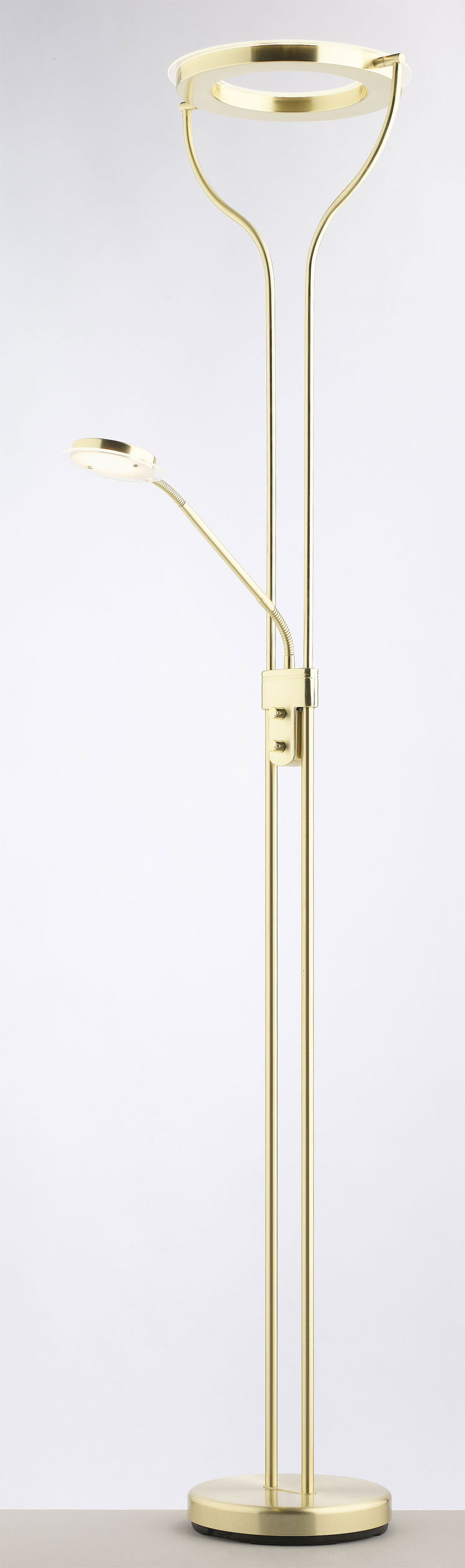 casa NOVA LED-Fluter 2flg image number 2