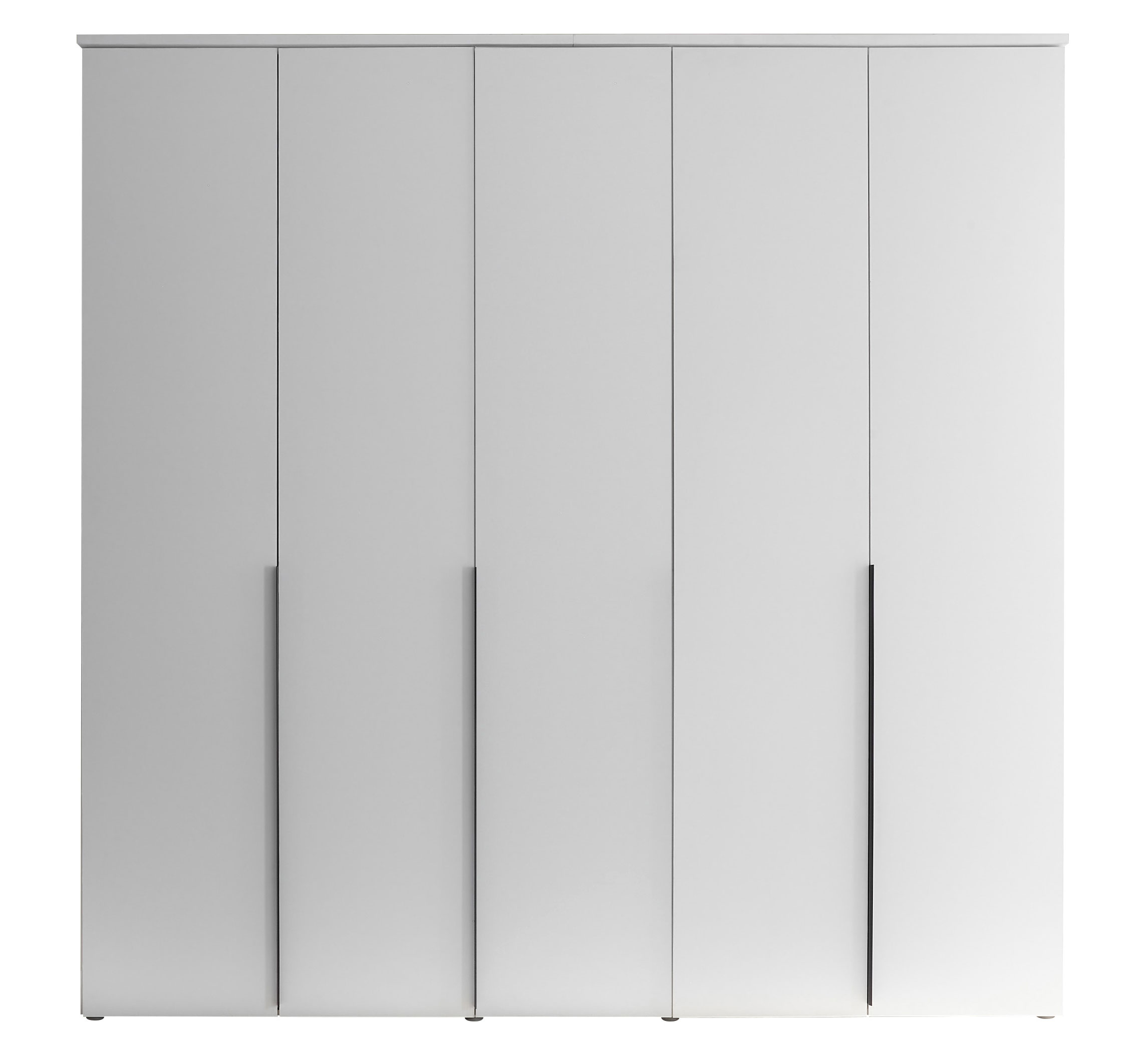 Drehtürenschrank 5-trg. image number 1