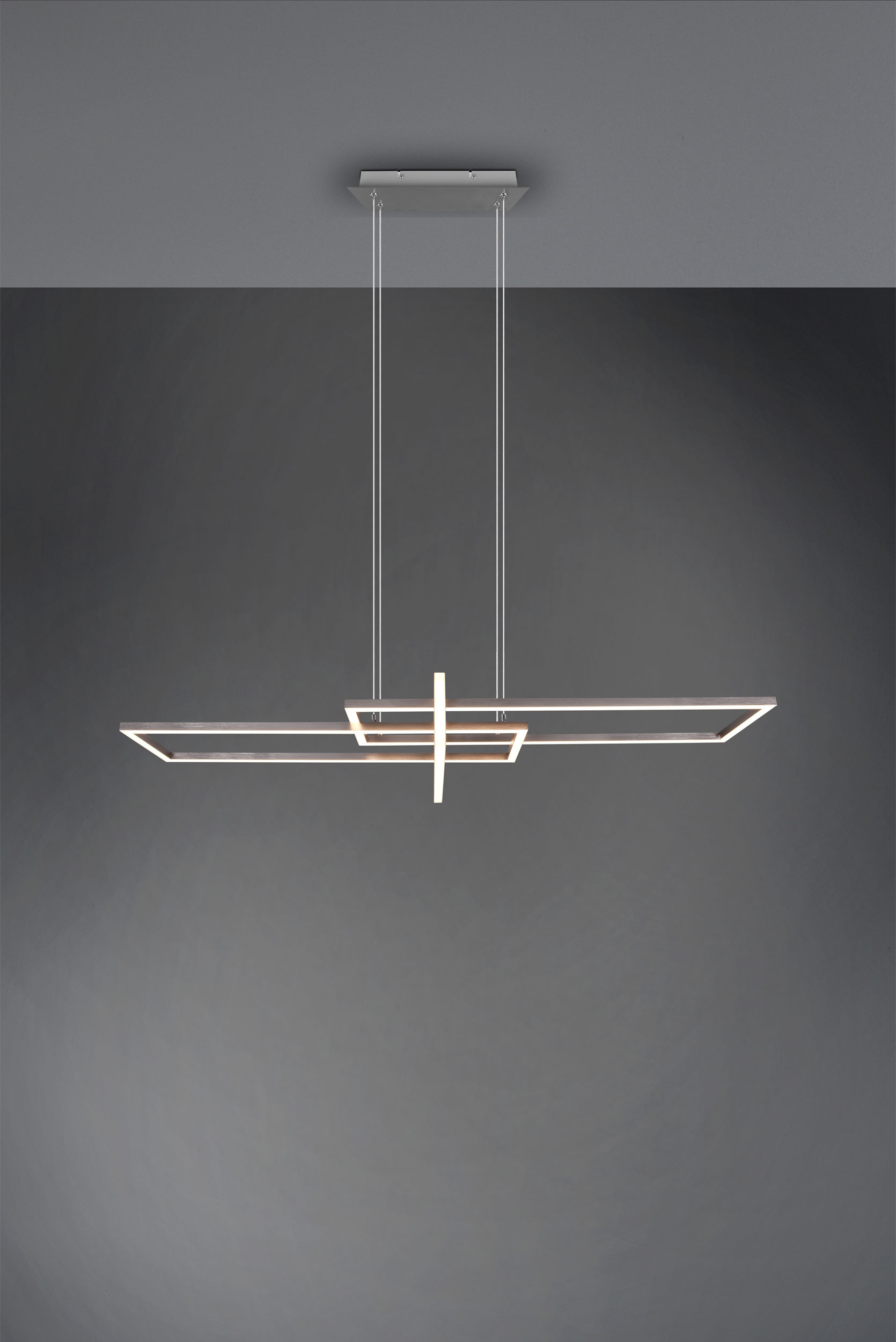 LED - Pendelleuchte 1 flg image number null