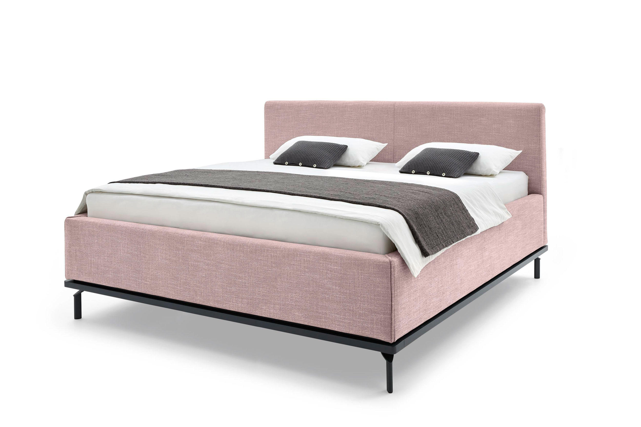 Musterring Designbett image number 1