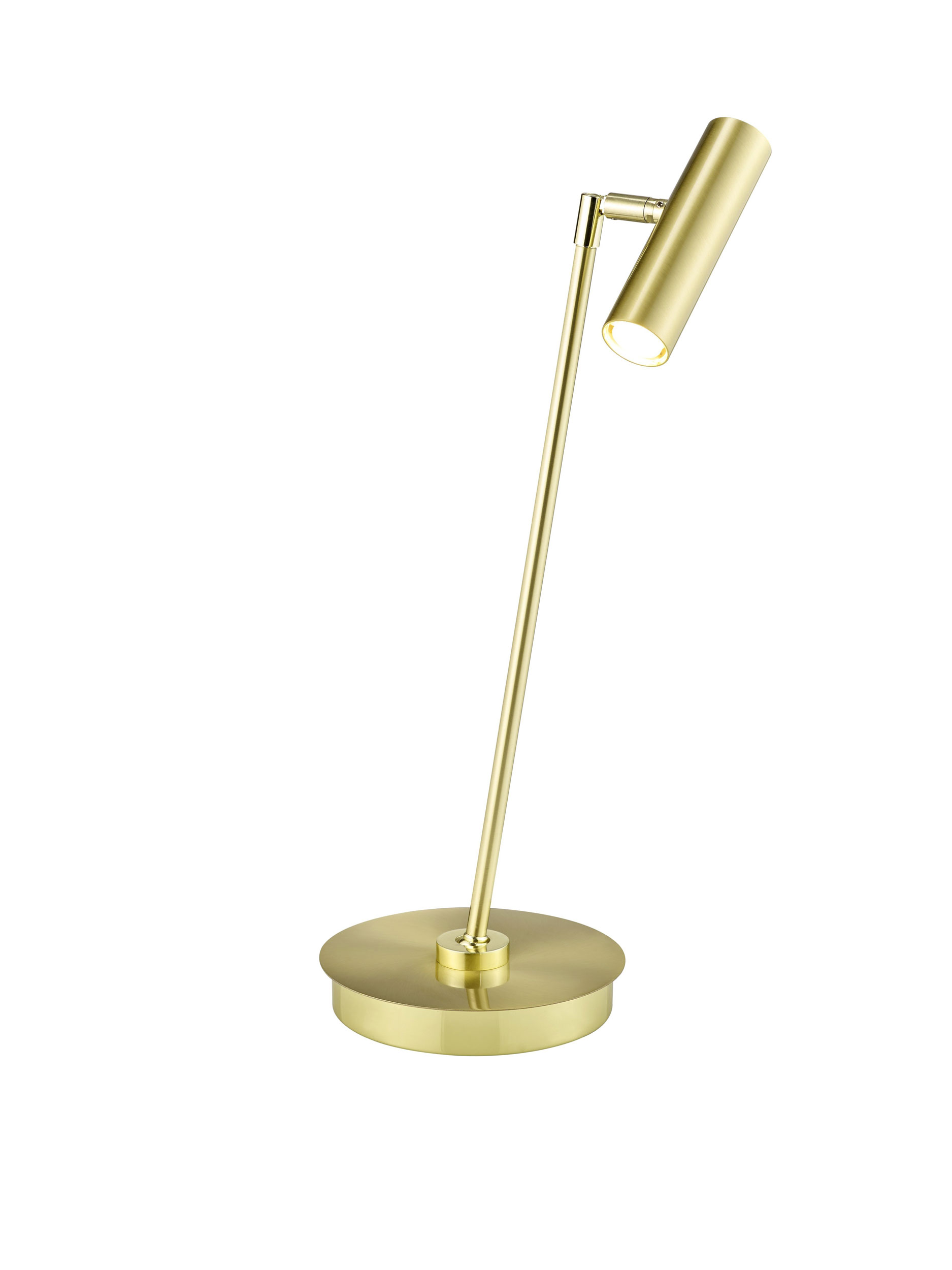 B-Leuchten LED-Tischleuchte 1flg image number 2