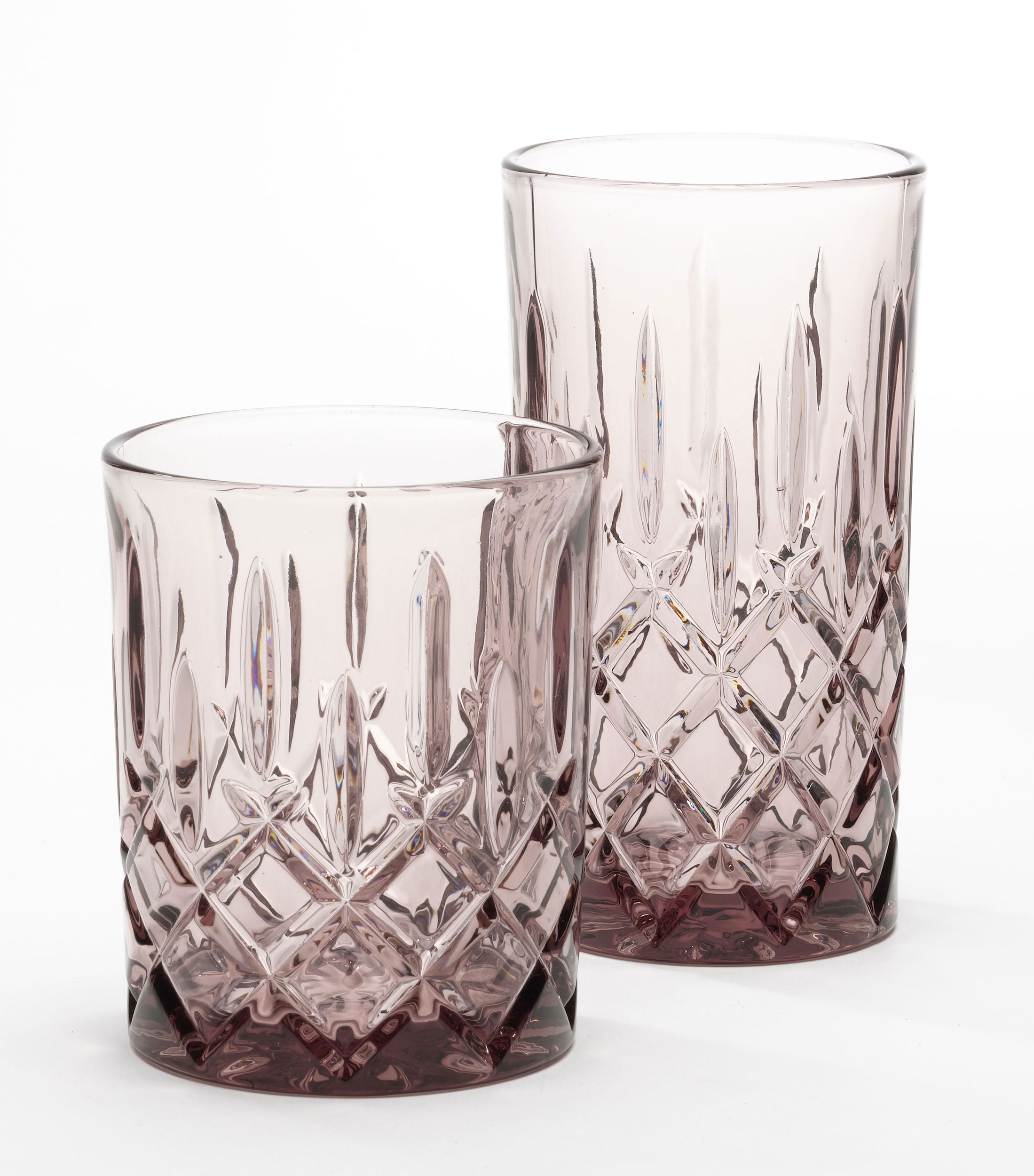 casa NOVA Trinkglas 300ml image number 2