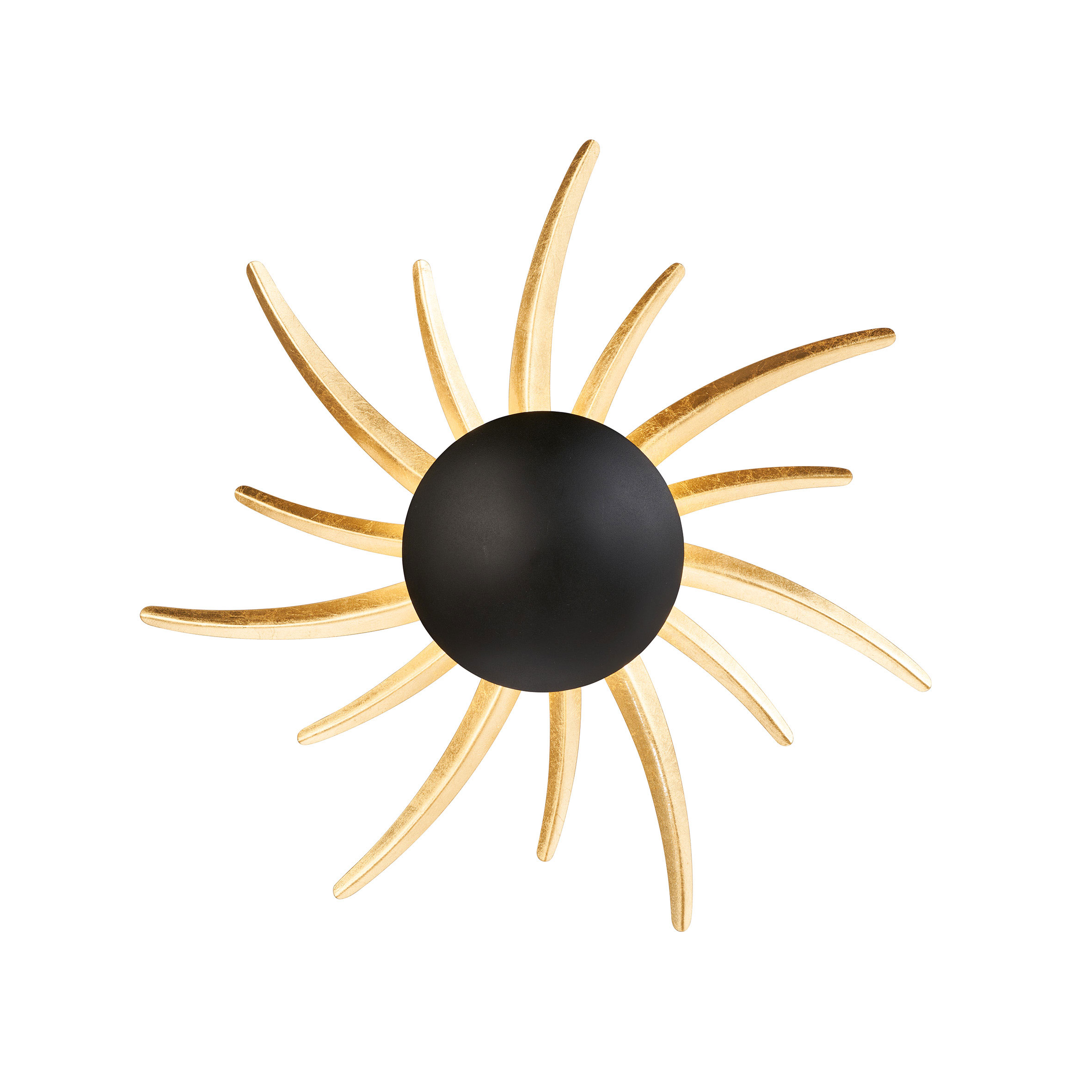 LED-Wandleuchte 1flg image number null