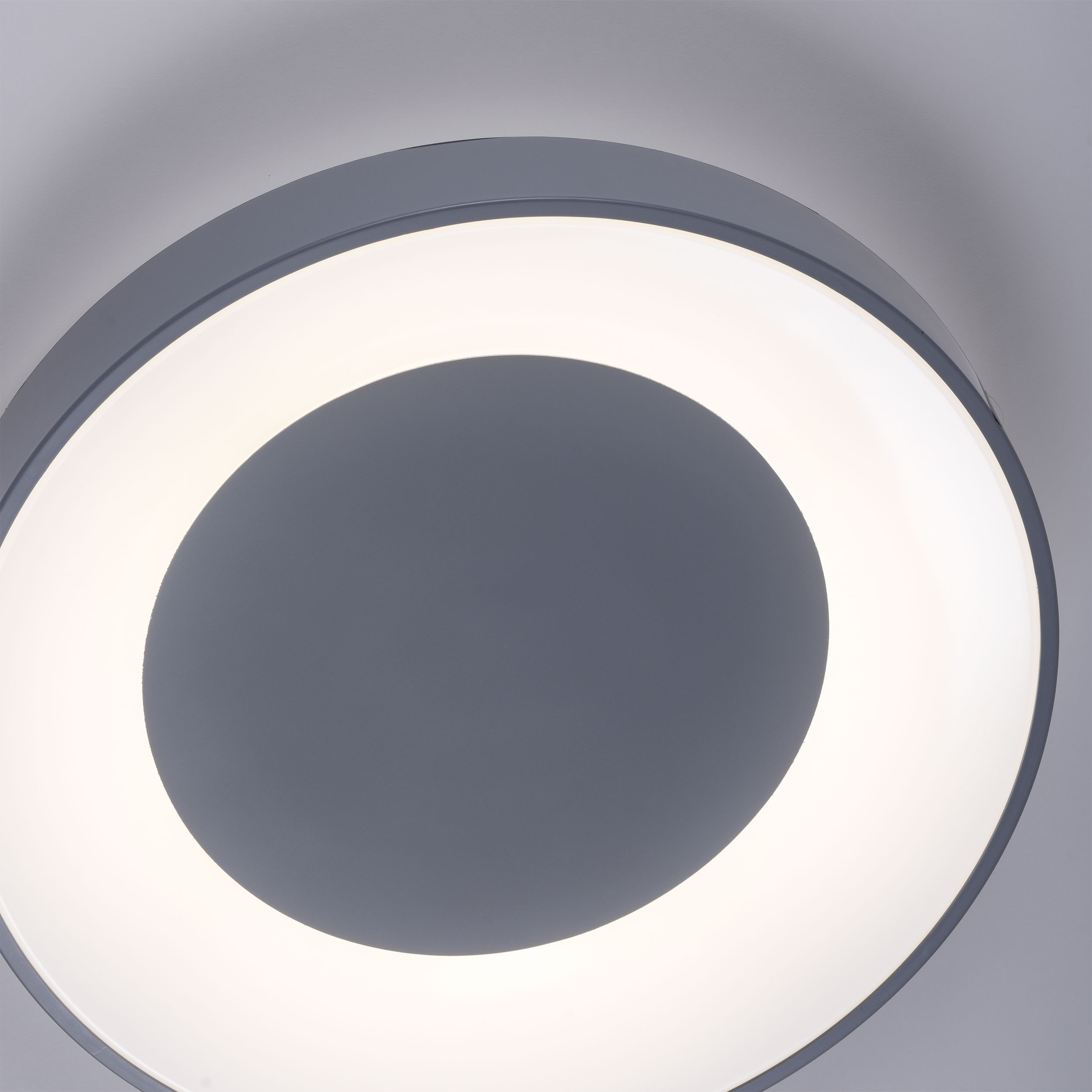 LED-Deckenleuchte 1flg image number null