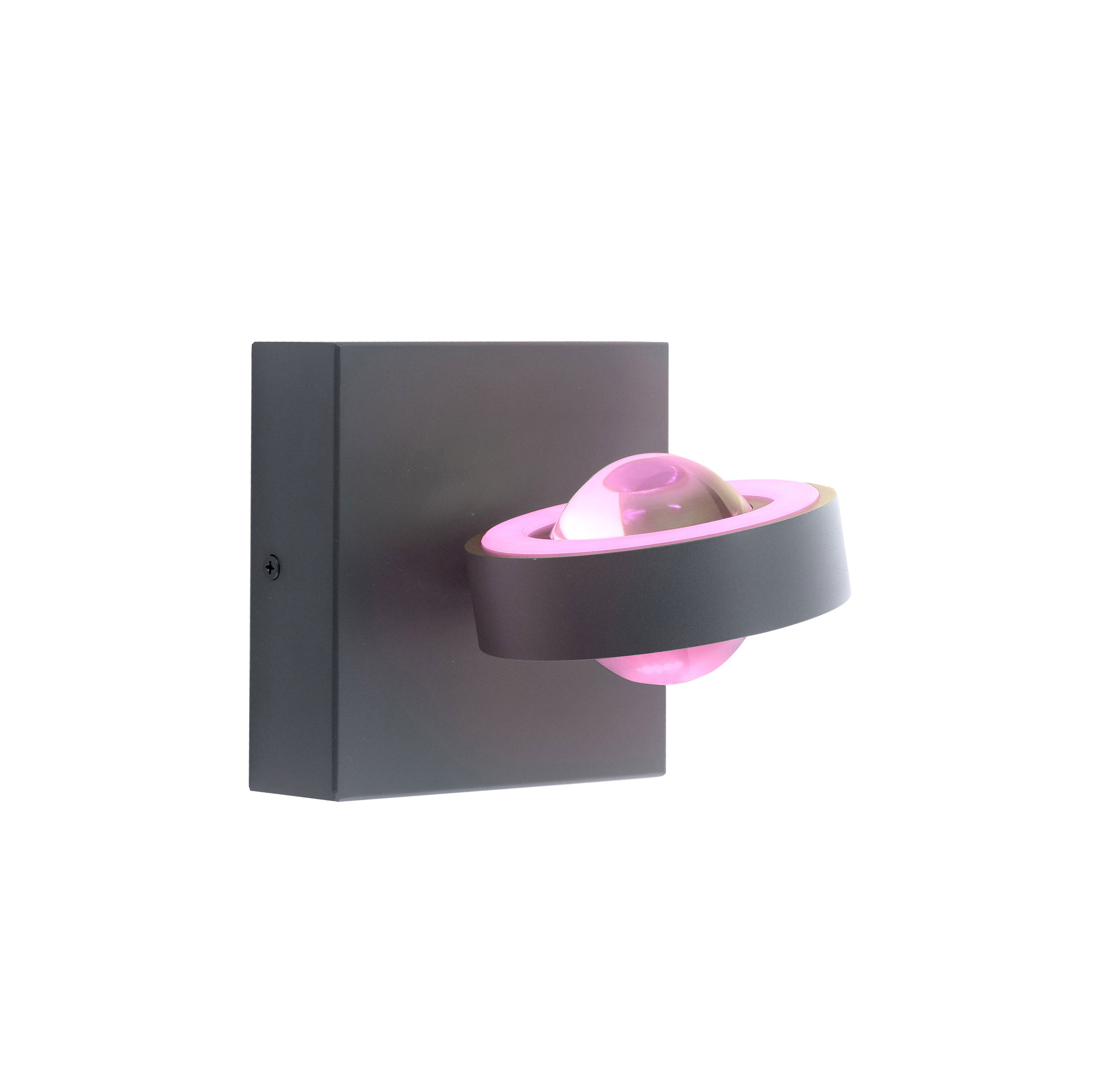 Paul Neuhaus LED-Wandleuchte 4flg image number 3