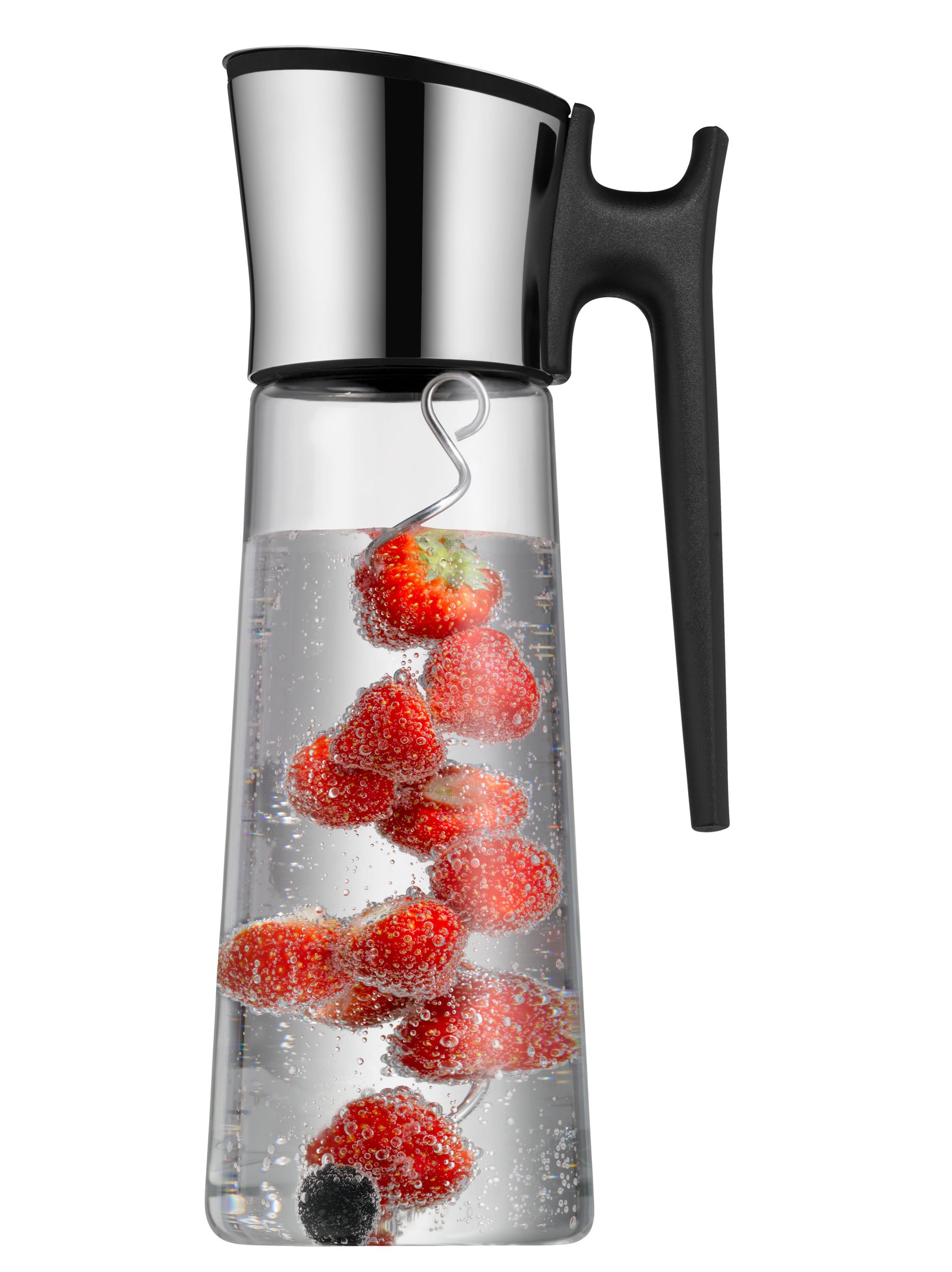 Wasserkaraffe 1,5l image number null