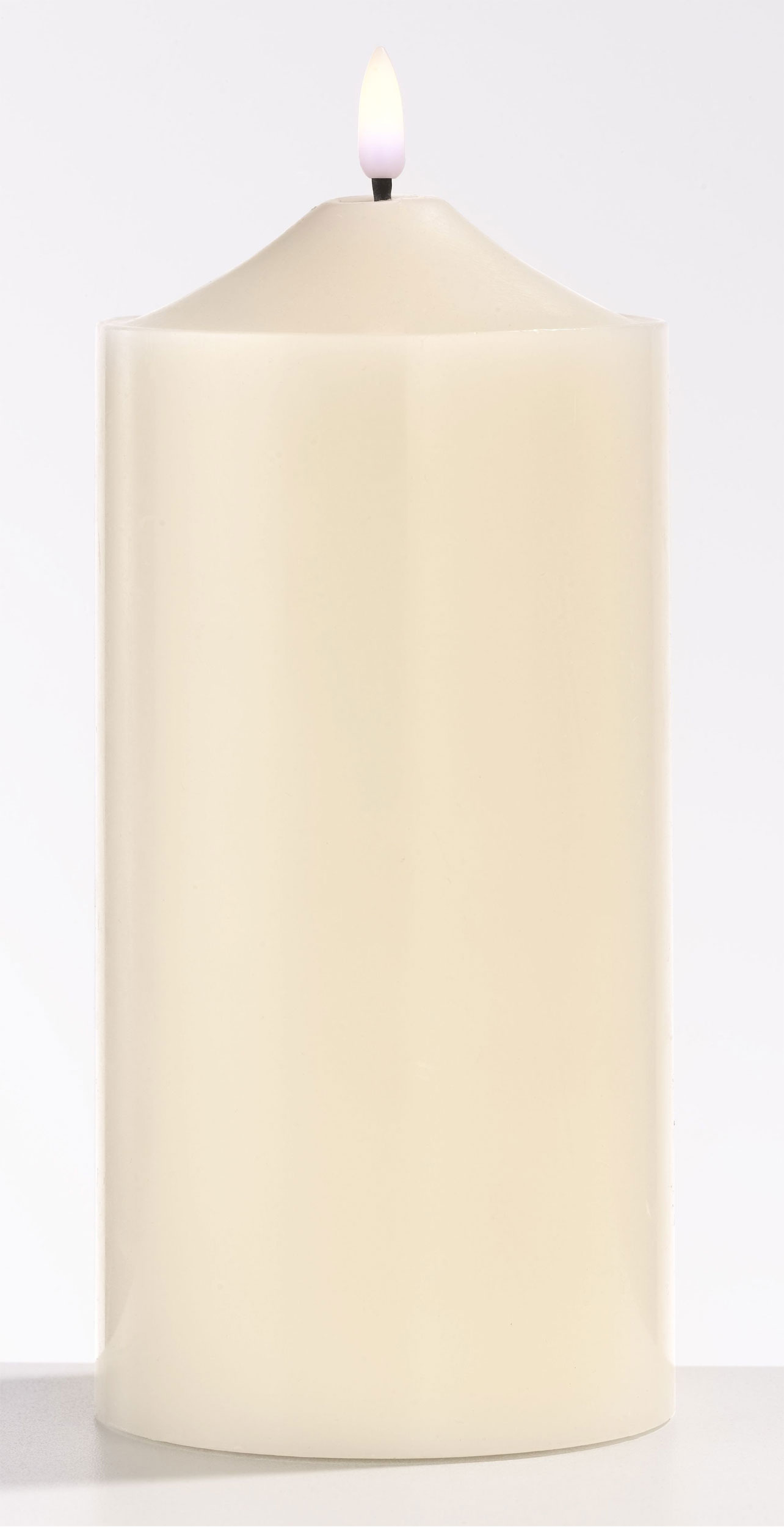 LED-Kerze 23,5cm image number null